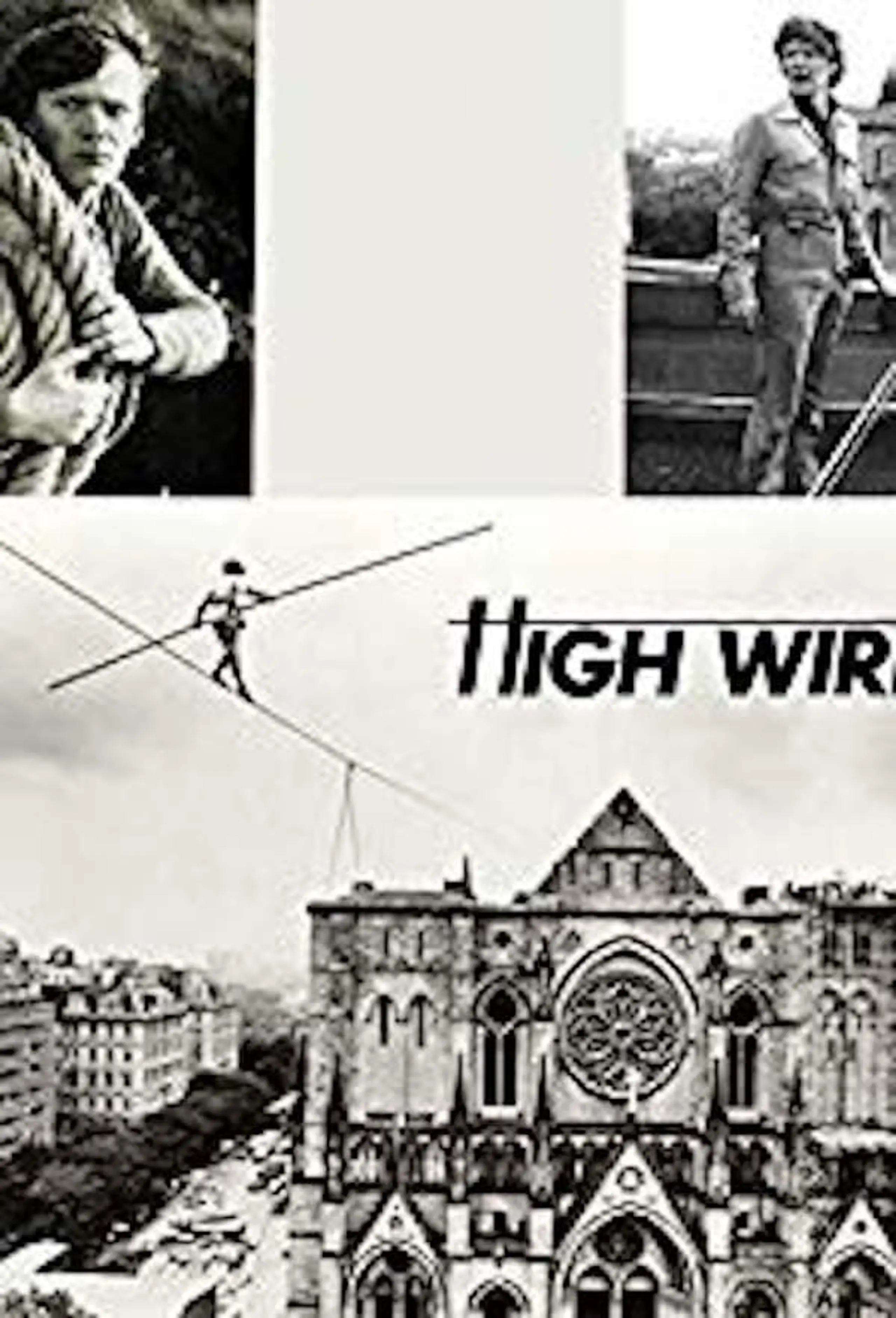 High Wire