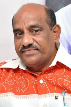 Foto von Tummalapalli Rama Satyanarayana