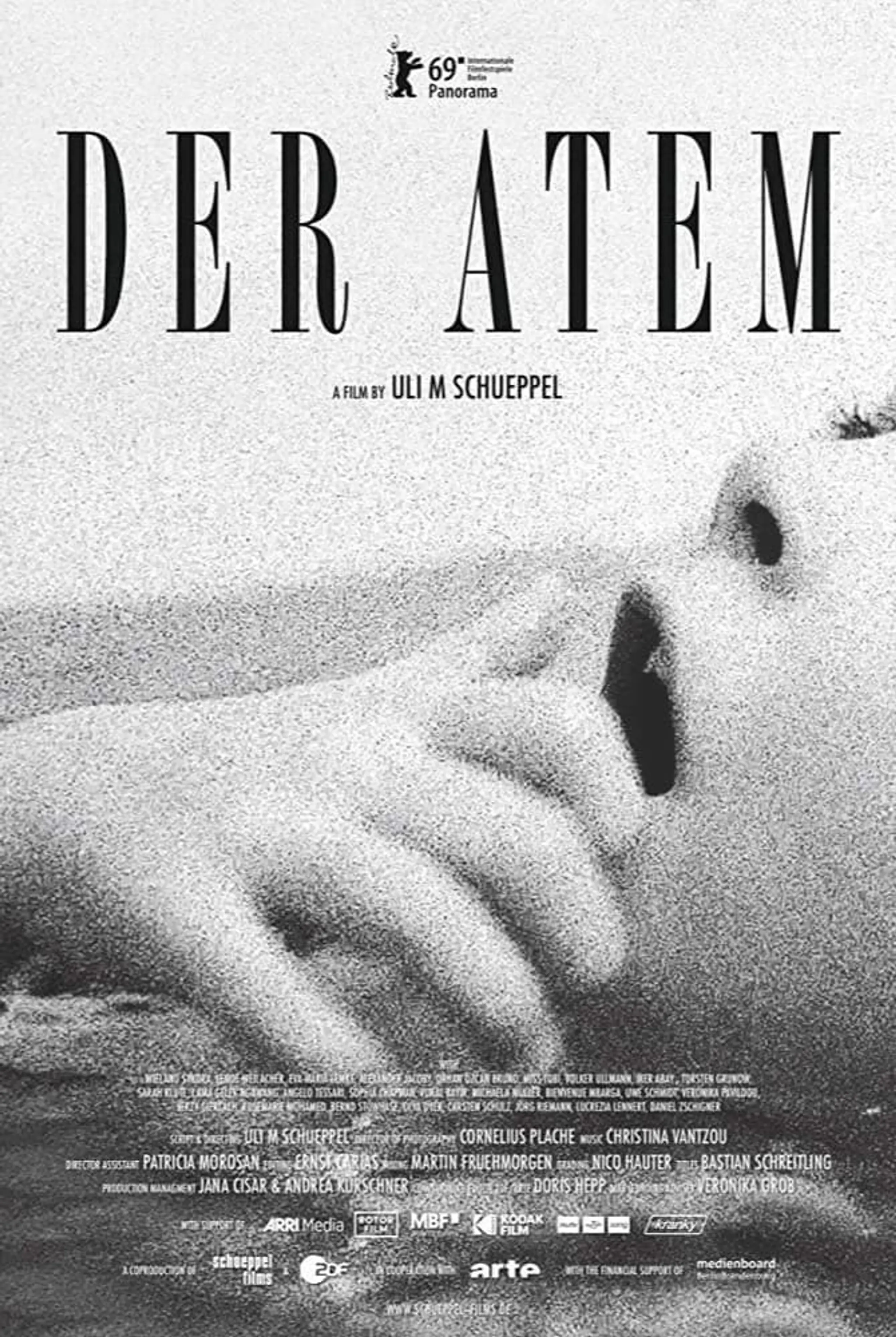 Der Atem