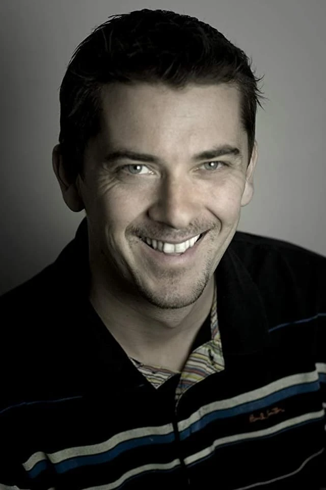 Foto von Patrick Carr