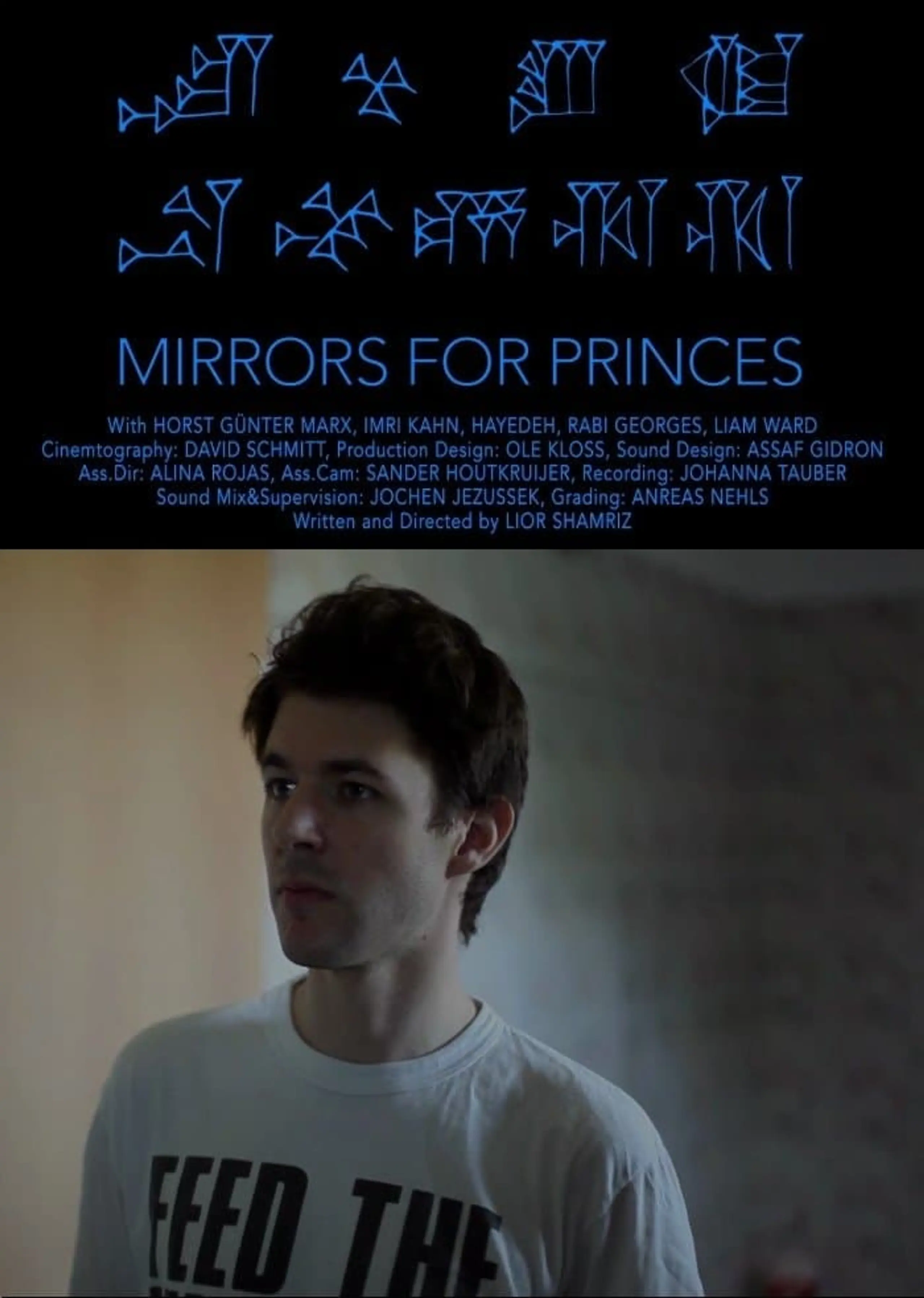 Mirrors for Princes