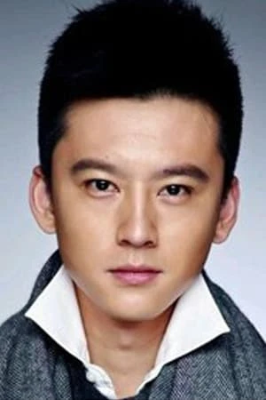 Foto von Jiang Zhenhao