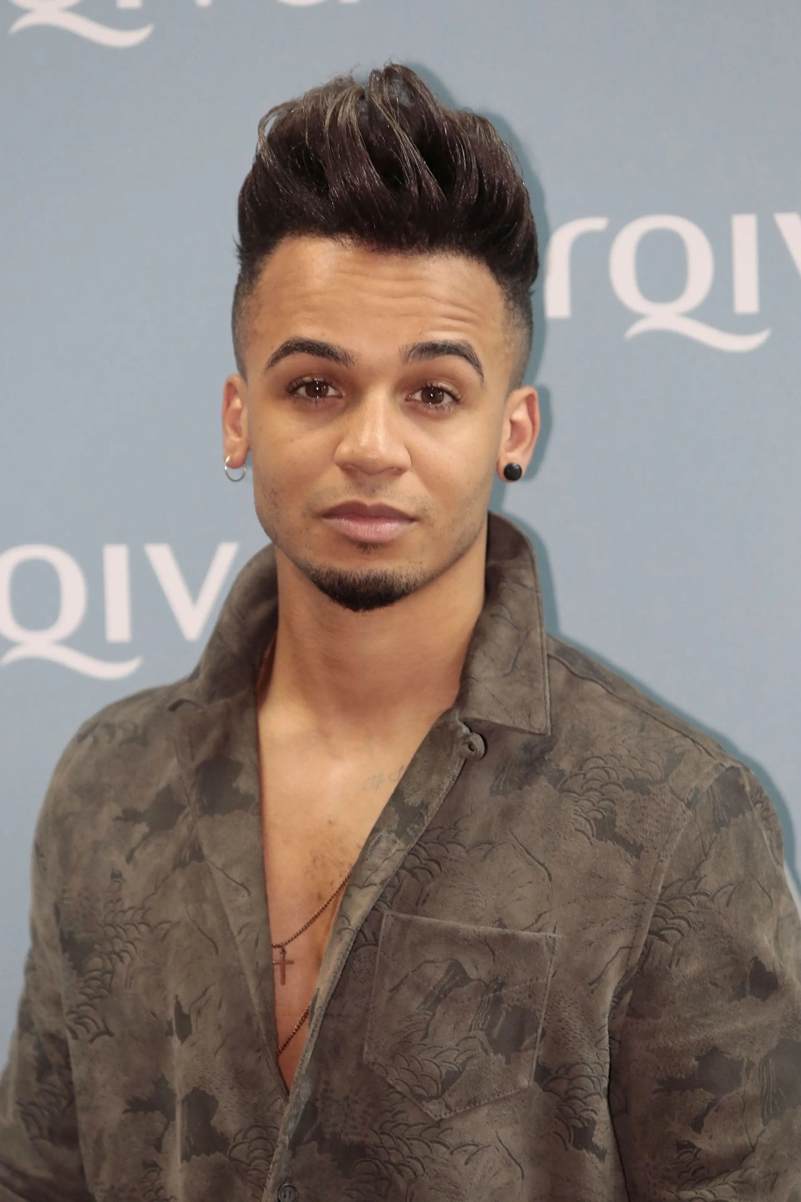 Foto von Aston Merrygold