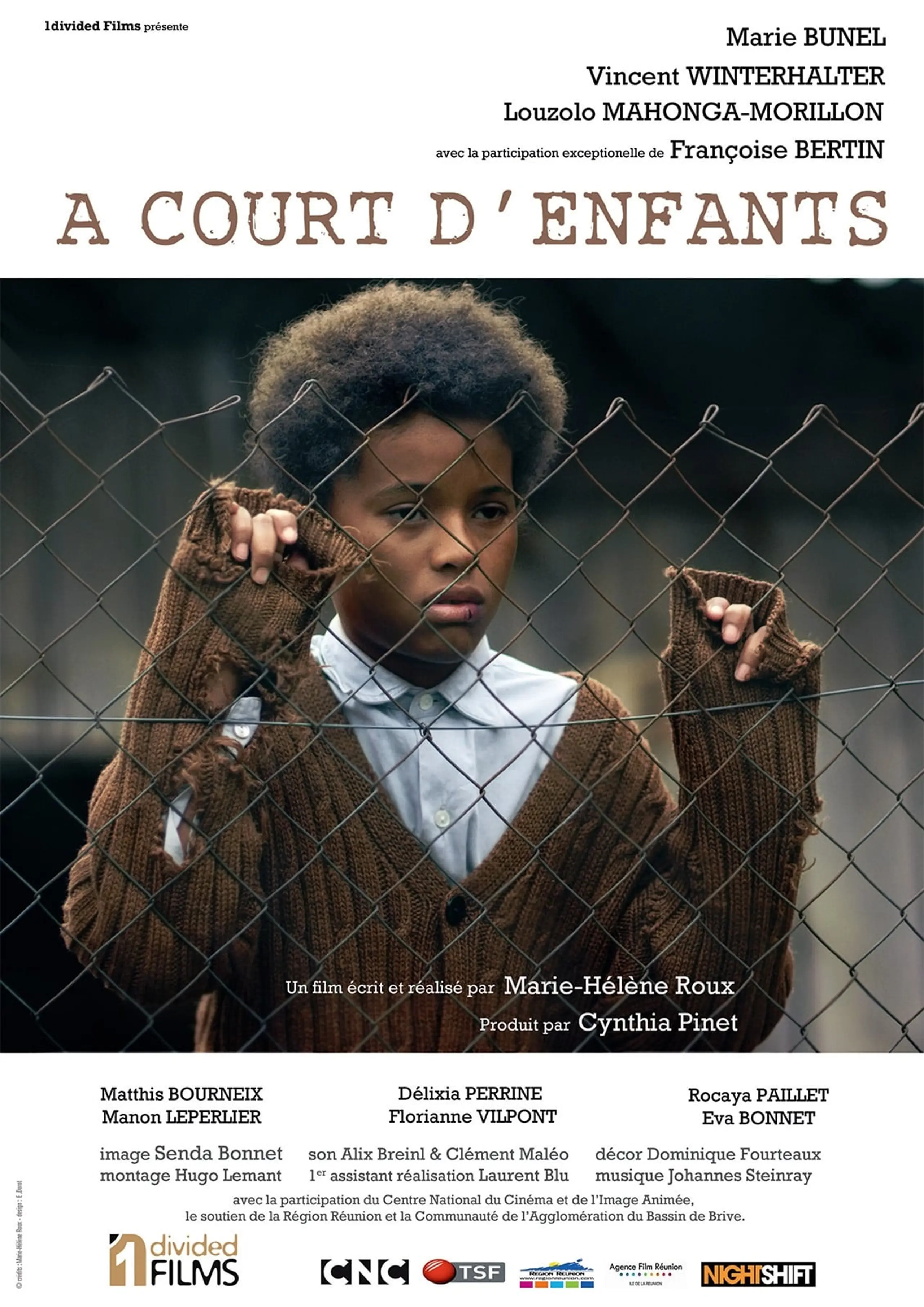 À court d'enfants