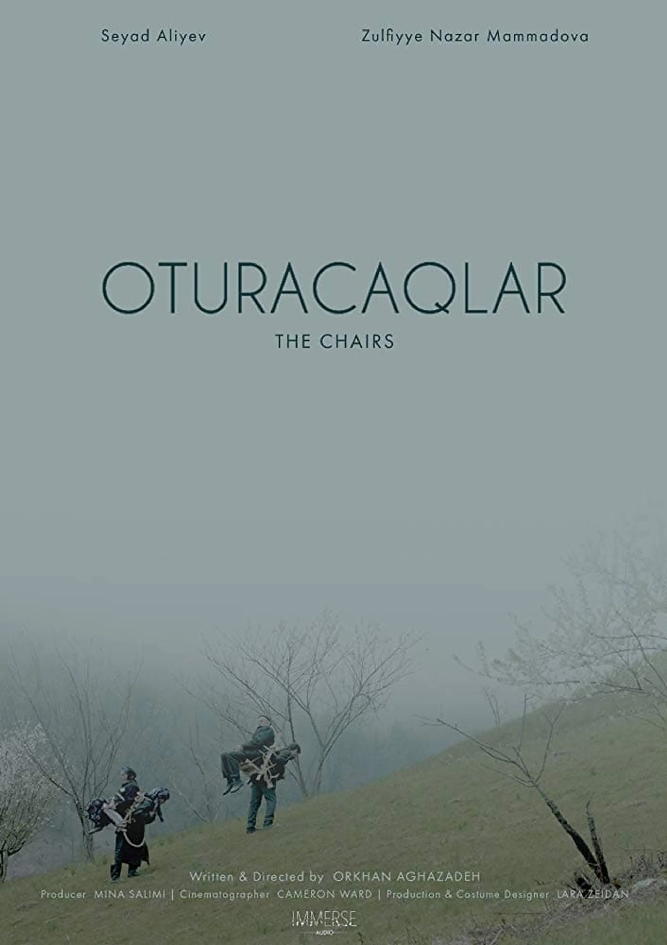 Oturacaqlar