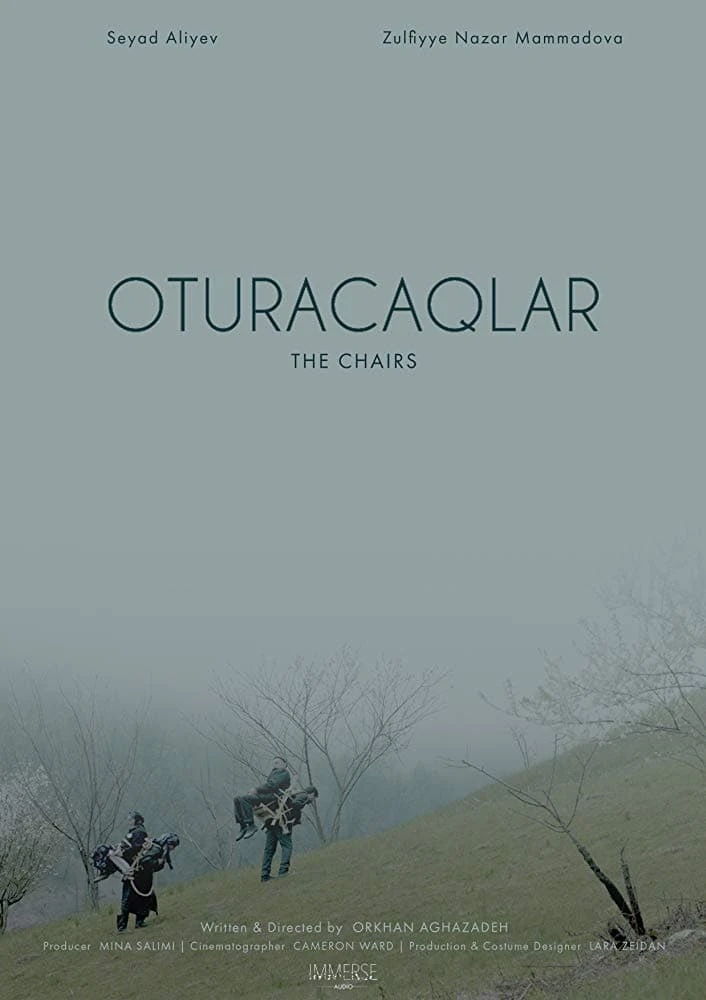 Oturacaqlar