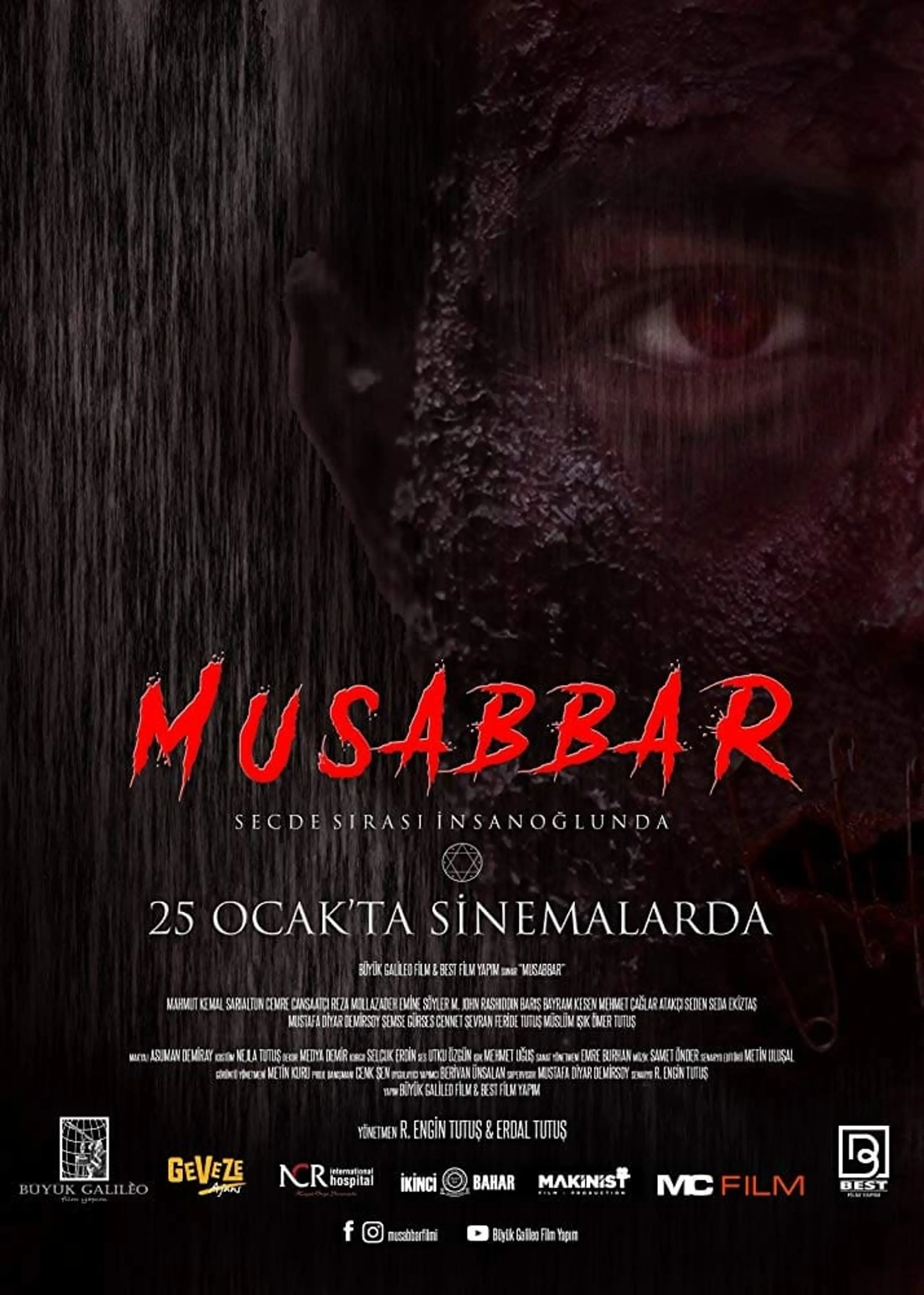 Musabbar