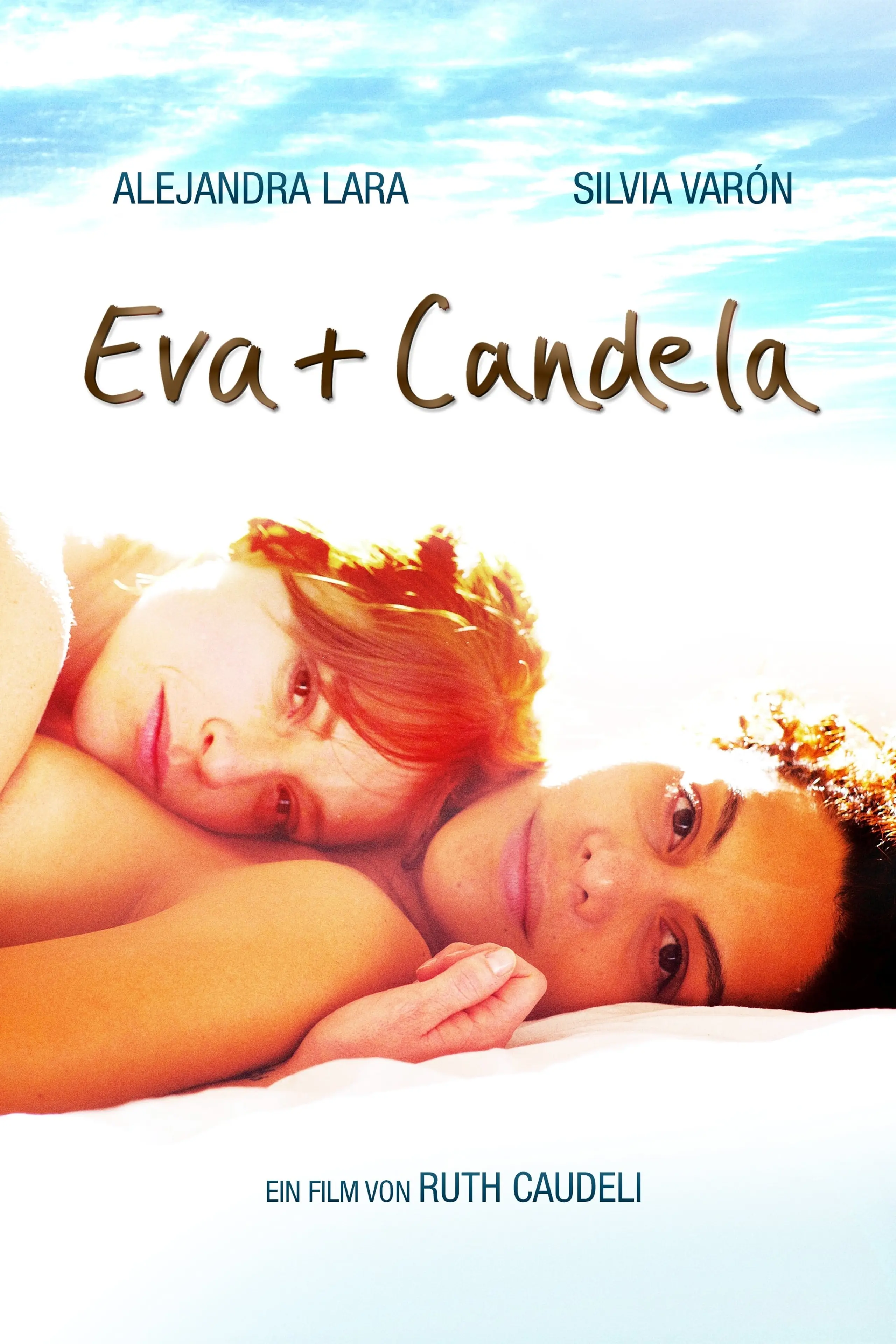 Eva + Candela