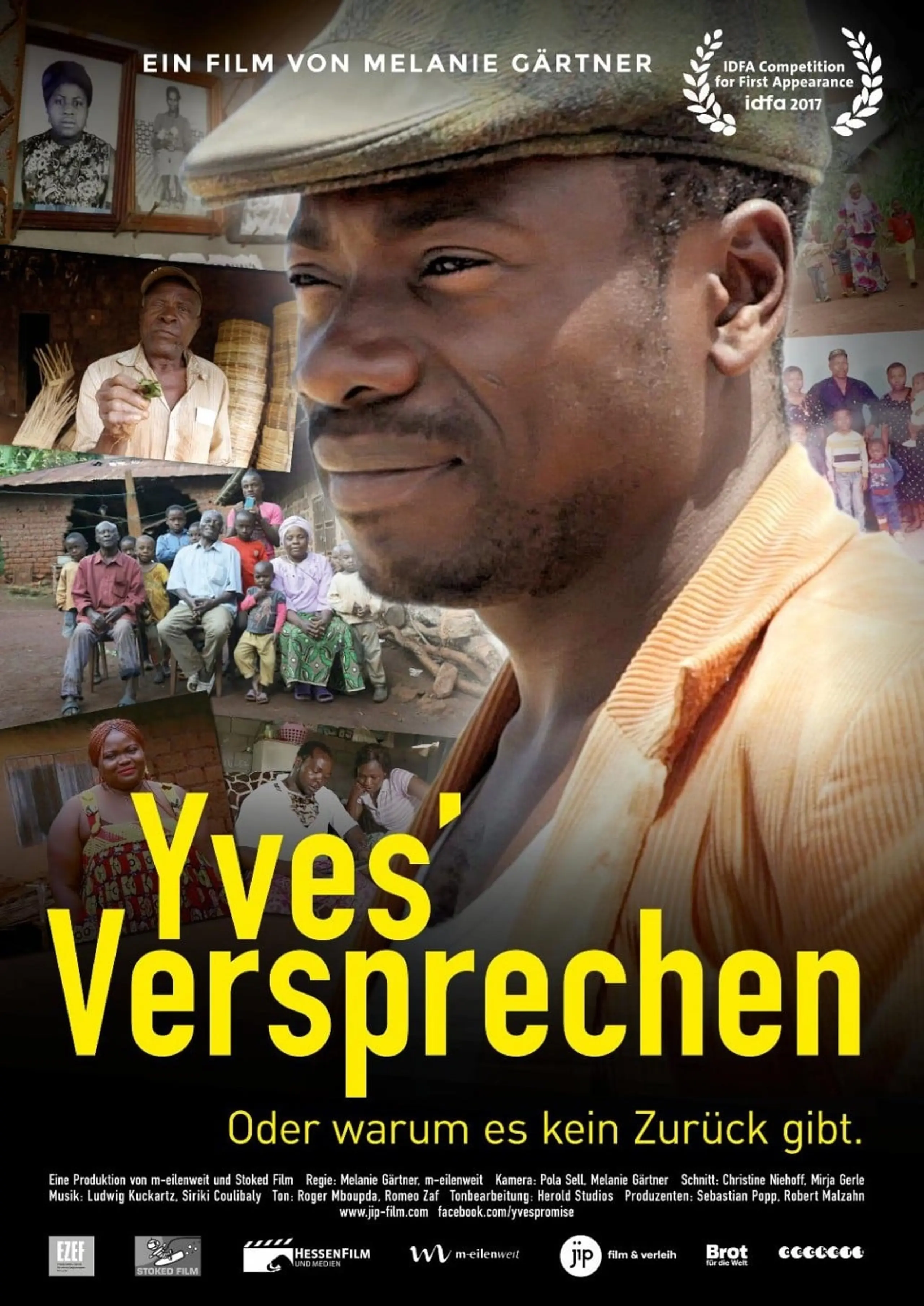 Yves' Versprechen