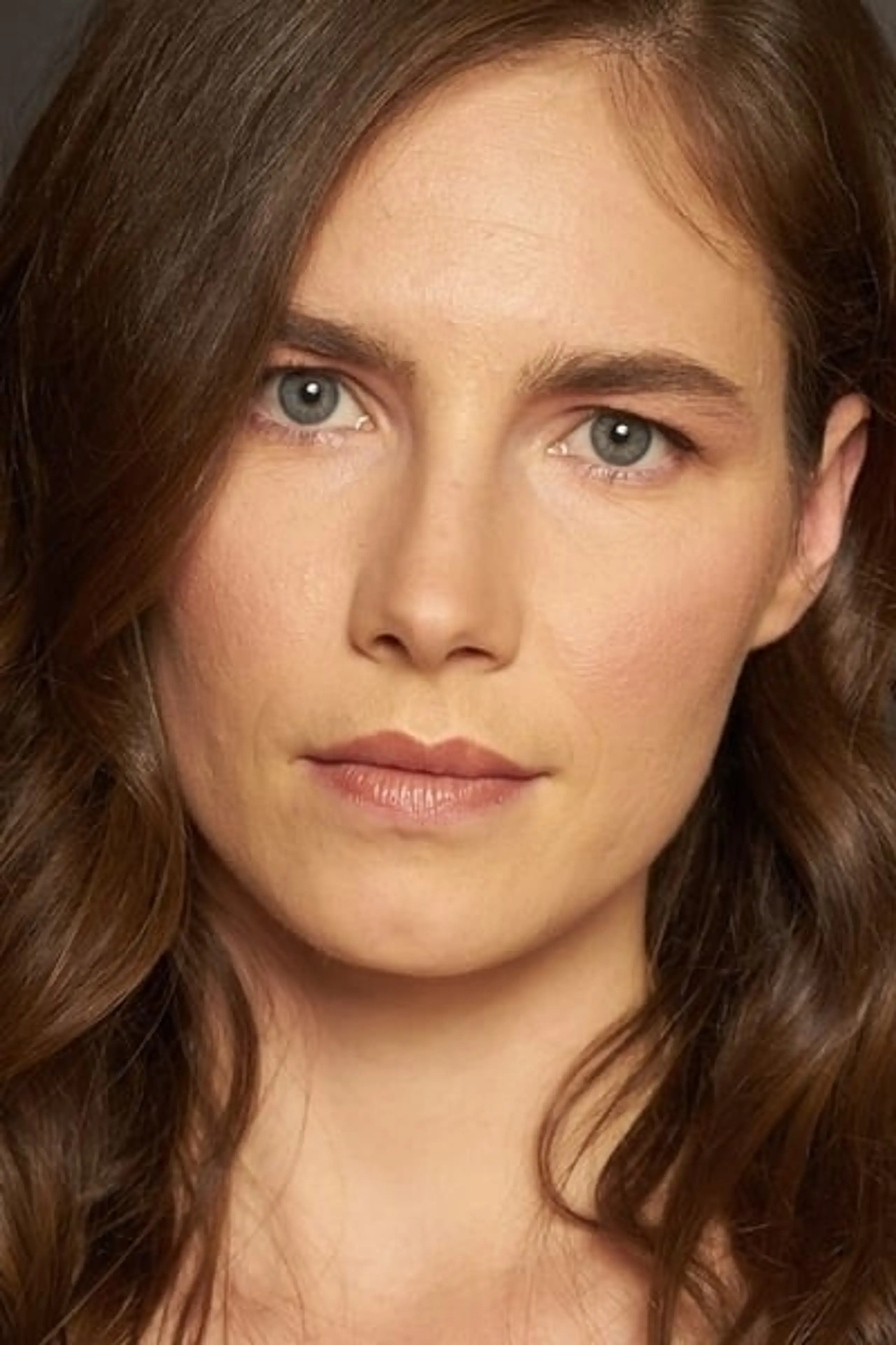 Foto von Amanda Knox