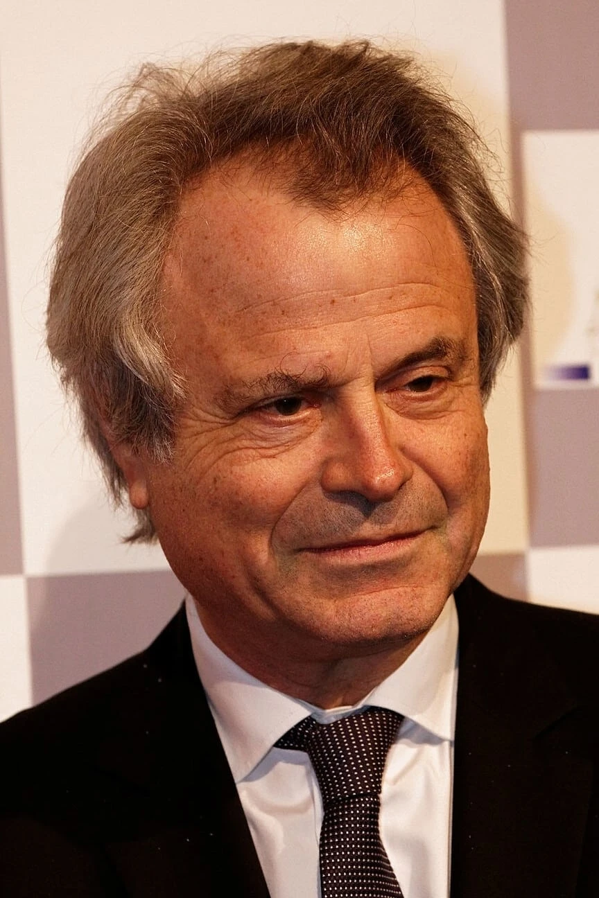 Foto von Franz-Olivier Giesbert