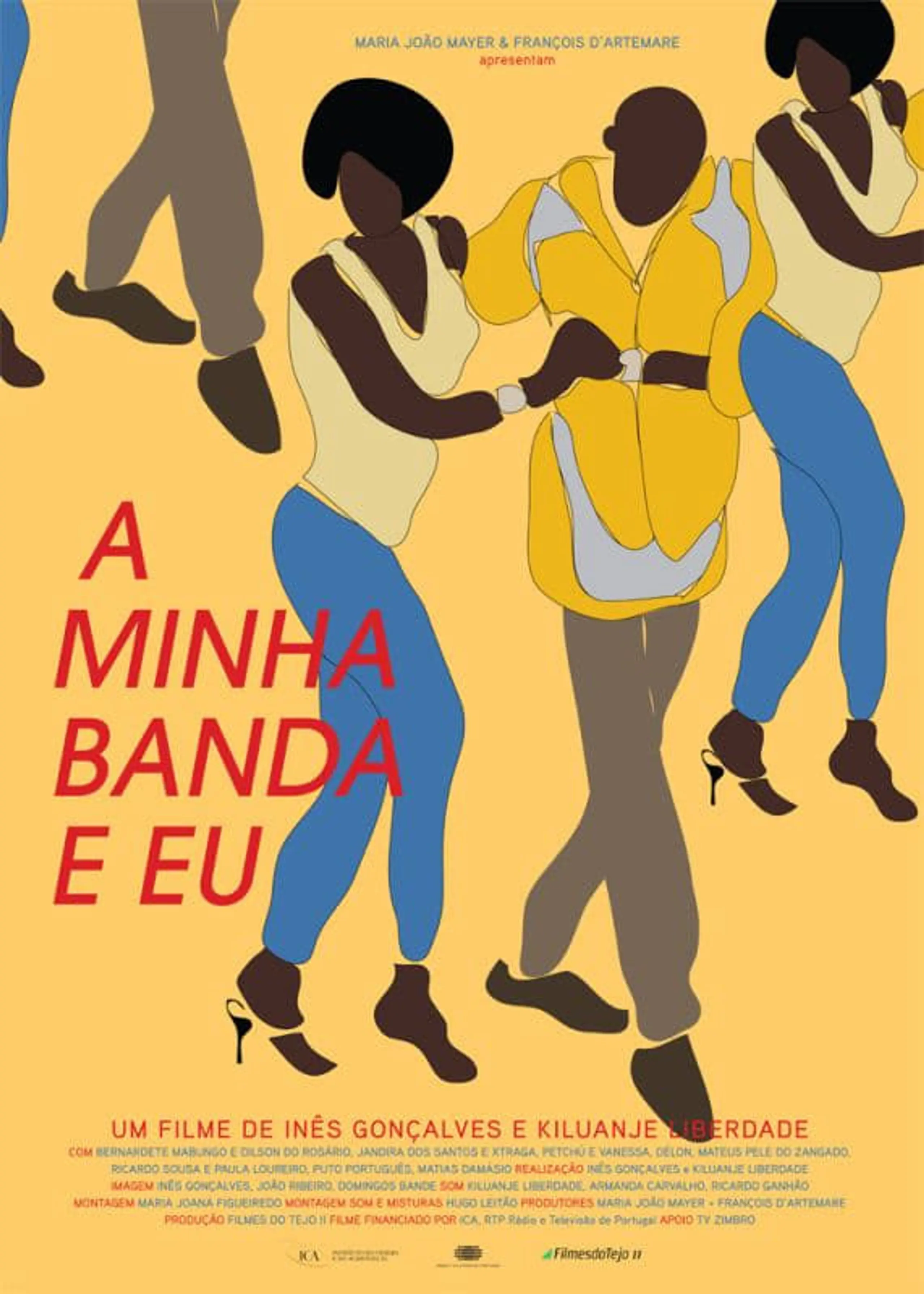 A Minha Banda e Eu