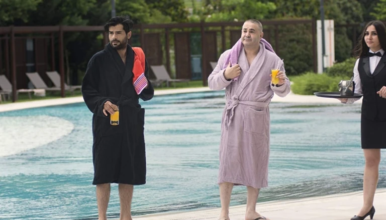 Eronlik fohishalarning suratlari Kaltak sperma bilan bogilib qoladi