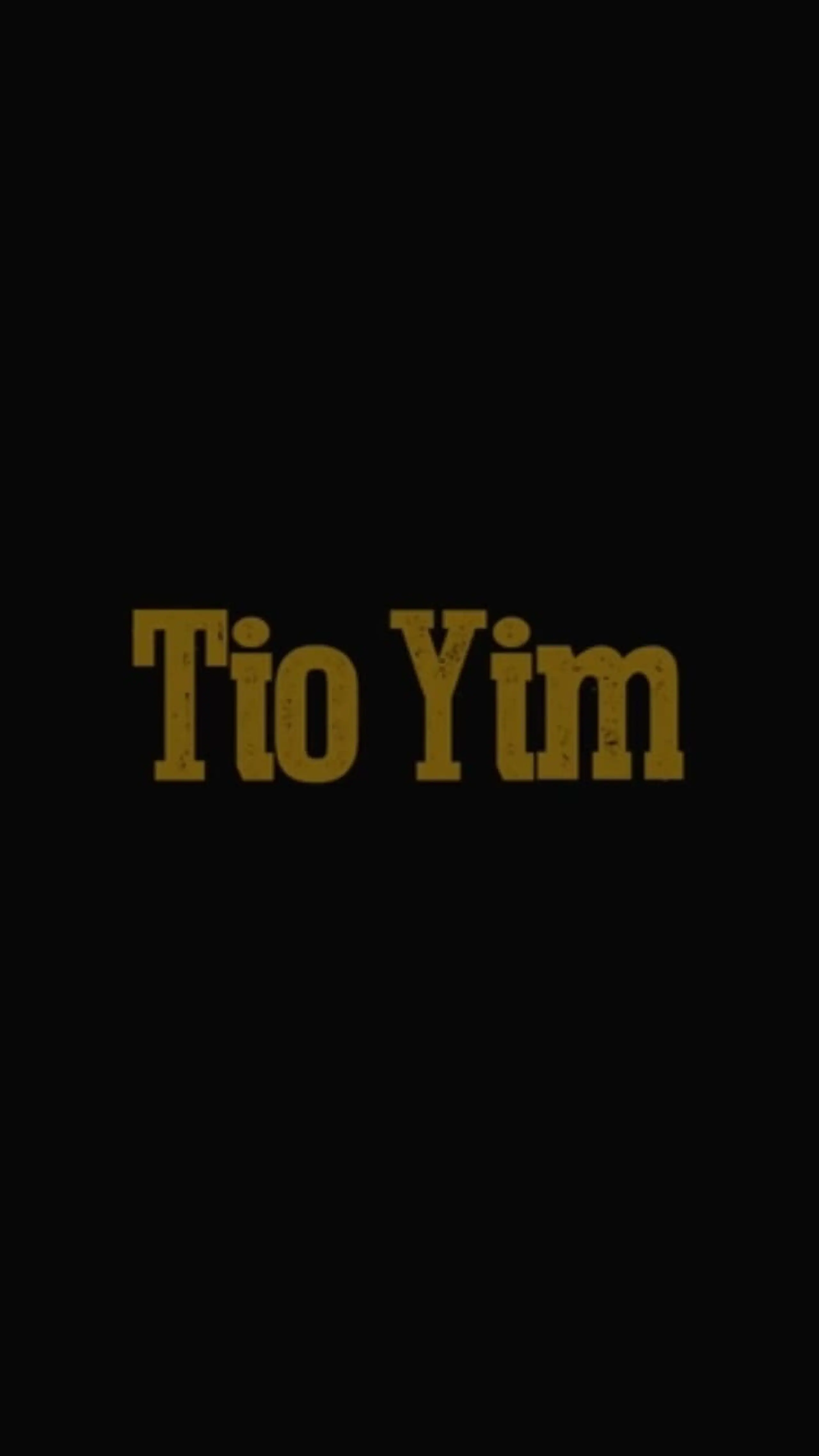 Tío Yim