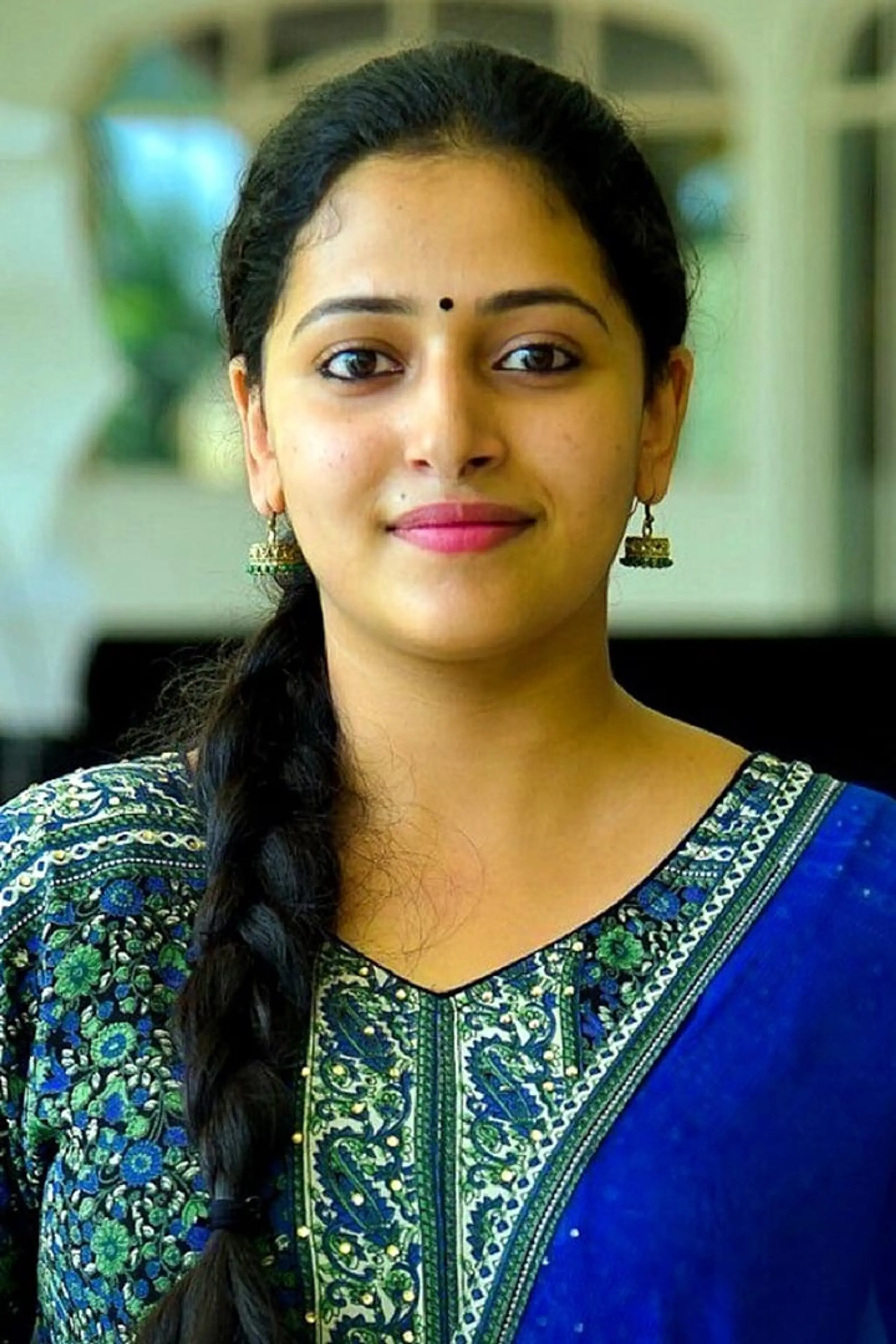 Foto von Anu Sithara