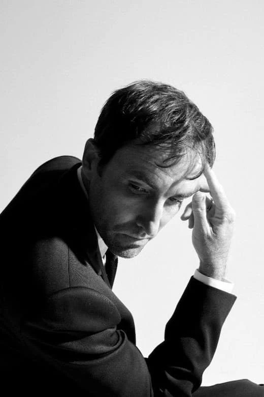 Foto von Andrew Bird