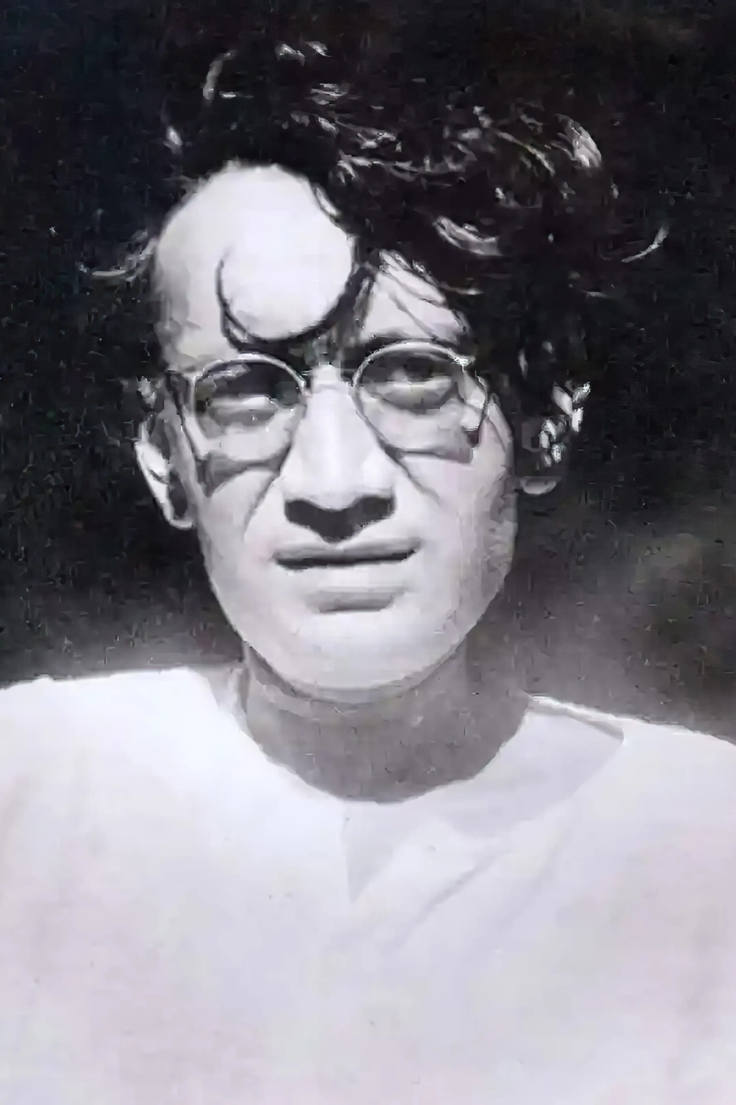 Foto von Saadat Hassan Manto