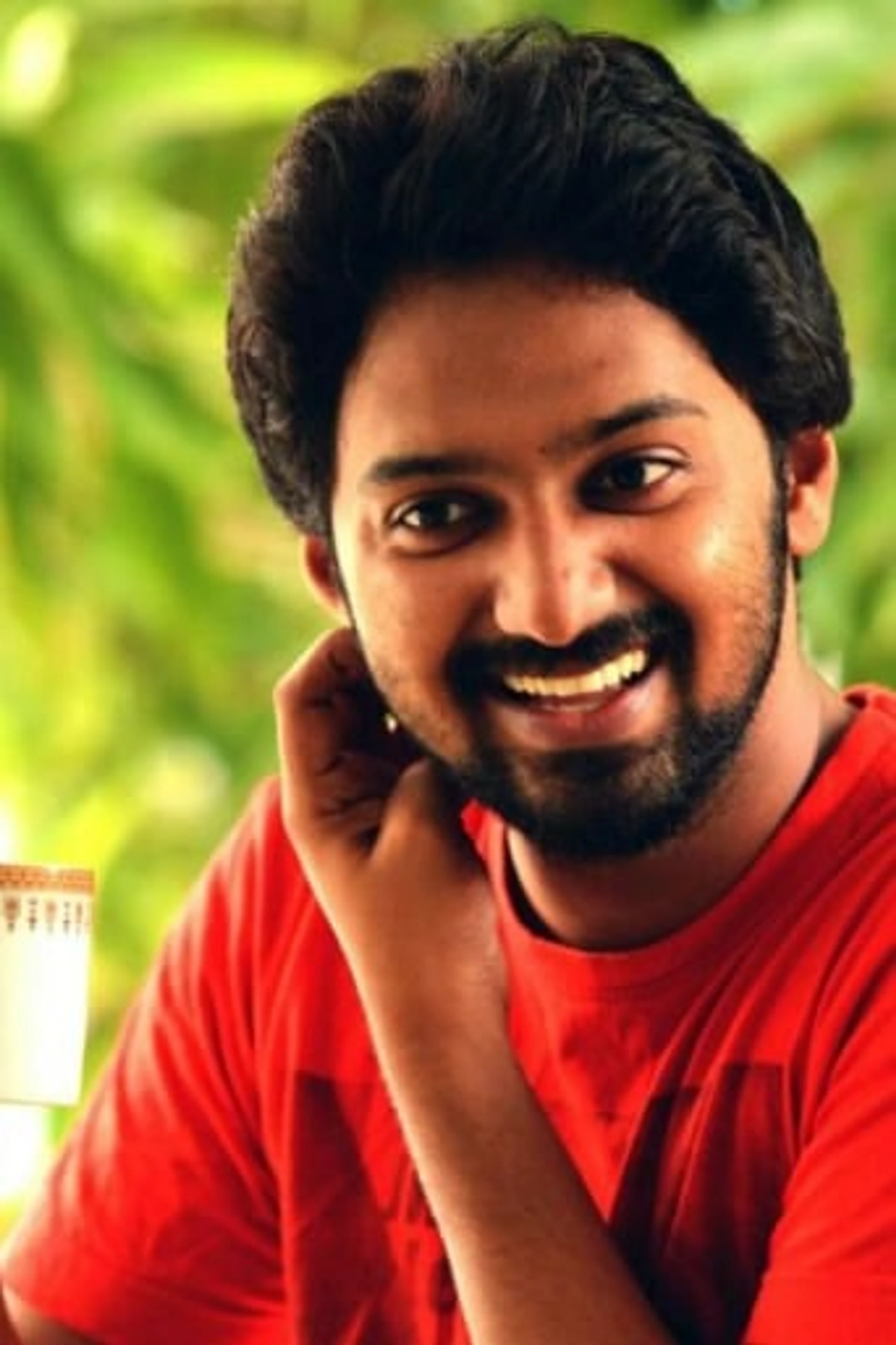 Foto von Vishnu Raghav