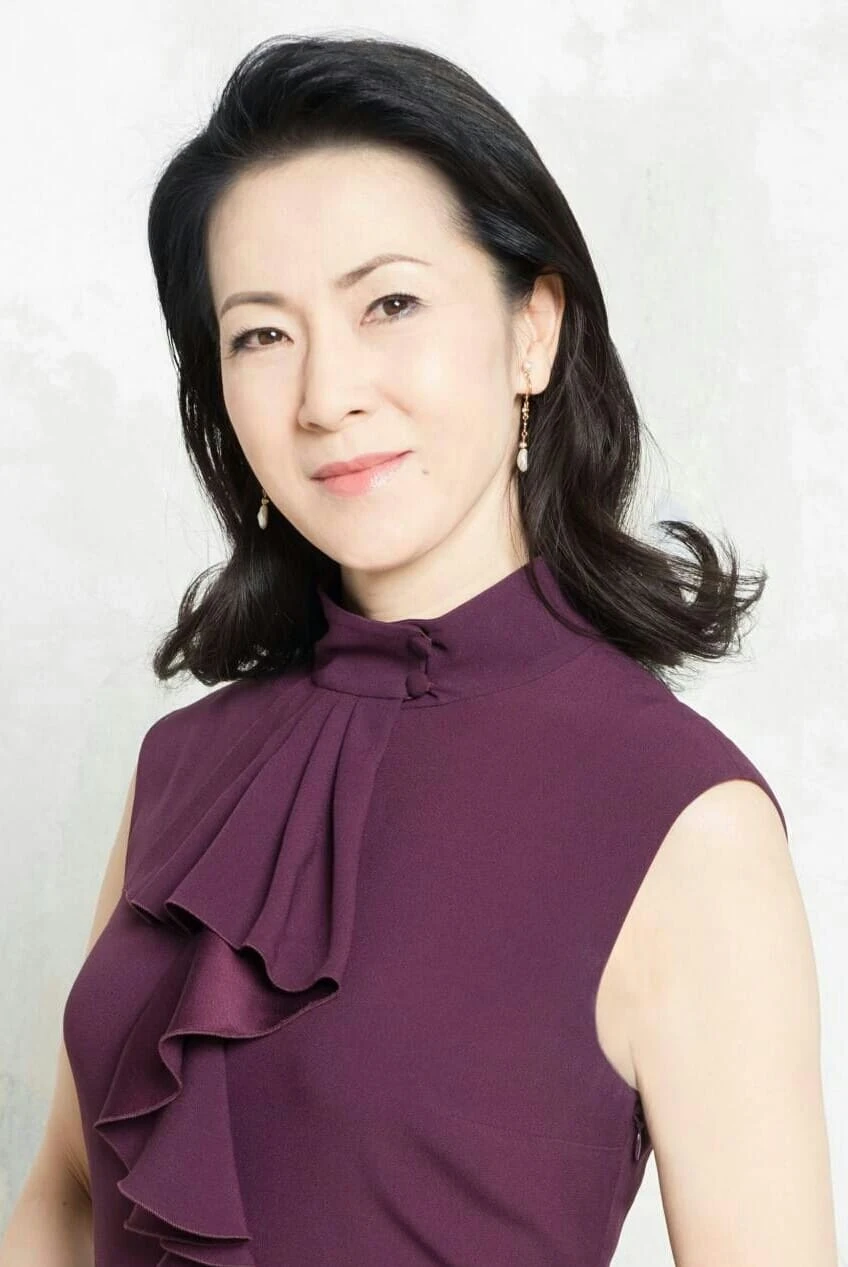 Foto von Fuyumi Sakamoto