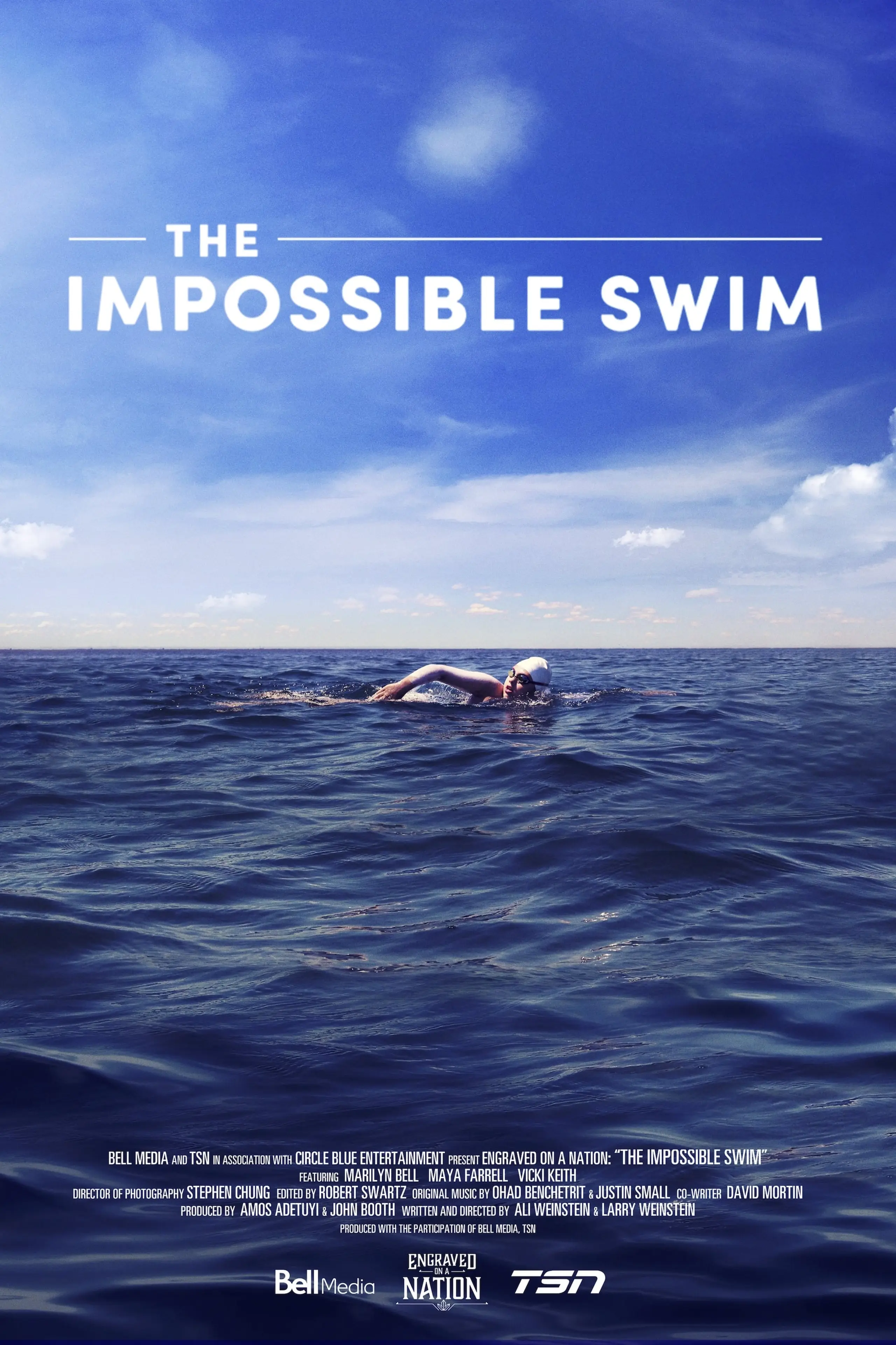 The Impossible Swim