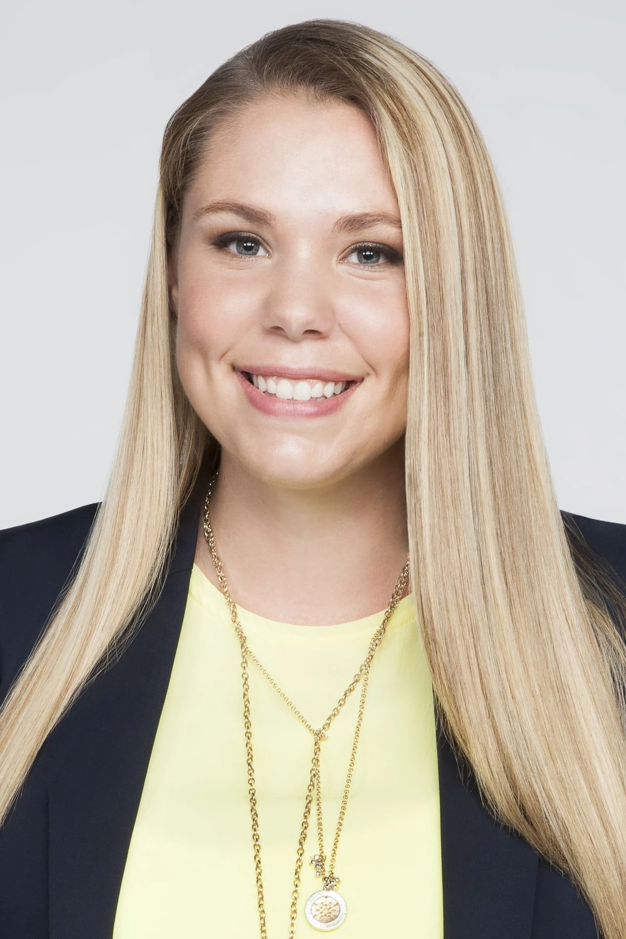 Foto von Kailyn Lowry