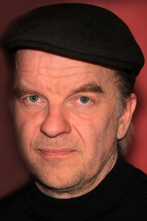 Foto von Lasse Zackrisson