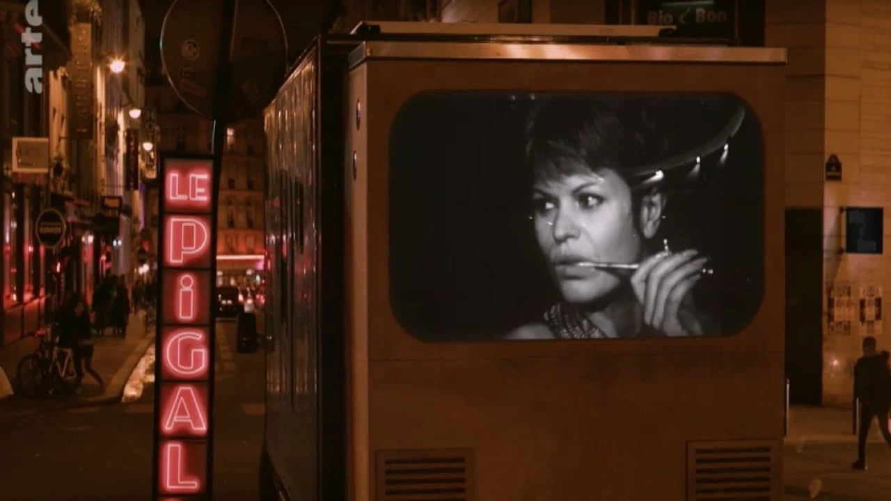 Pigalle – Pariser Geschichten