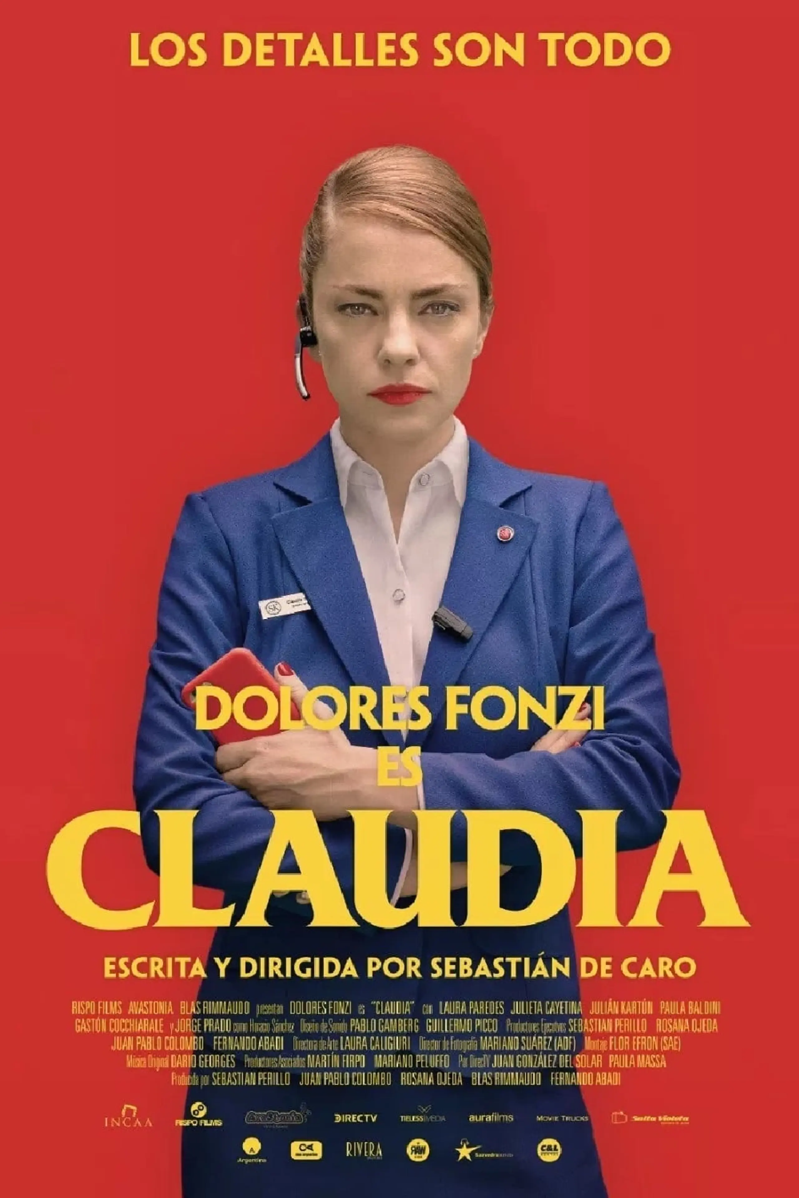 Claudia