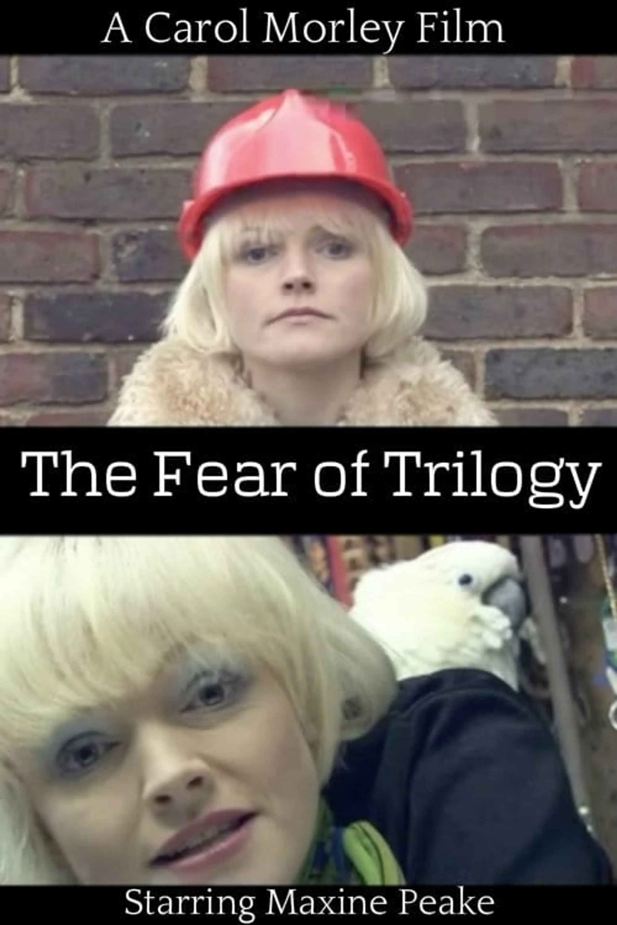 The Fear of Trilogy