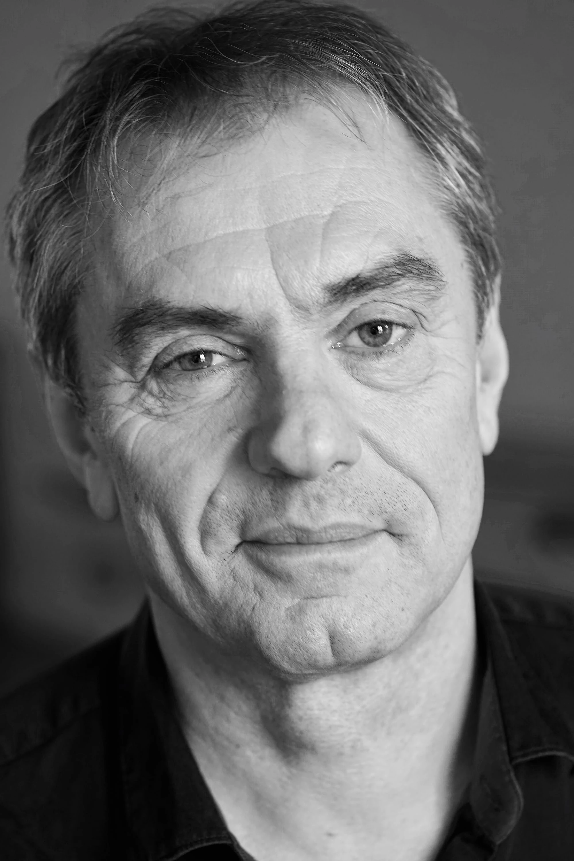 Foto von Henri Chassé