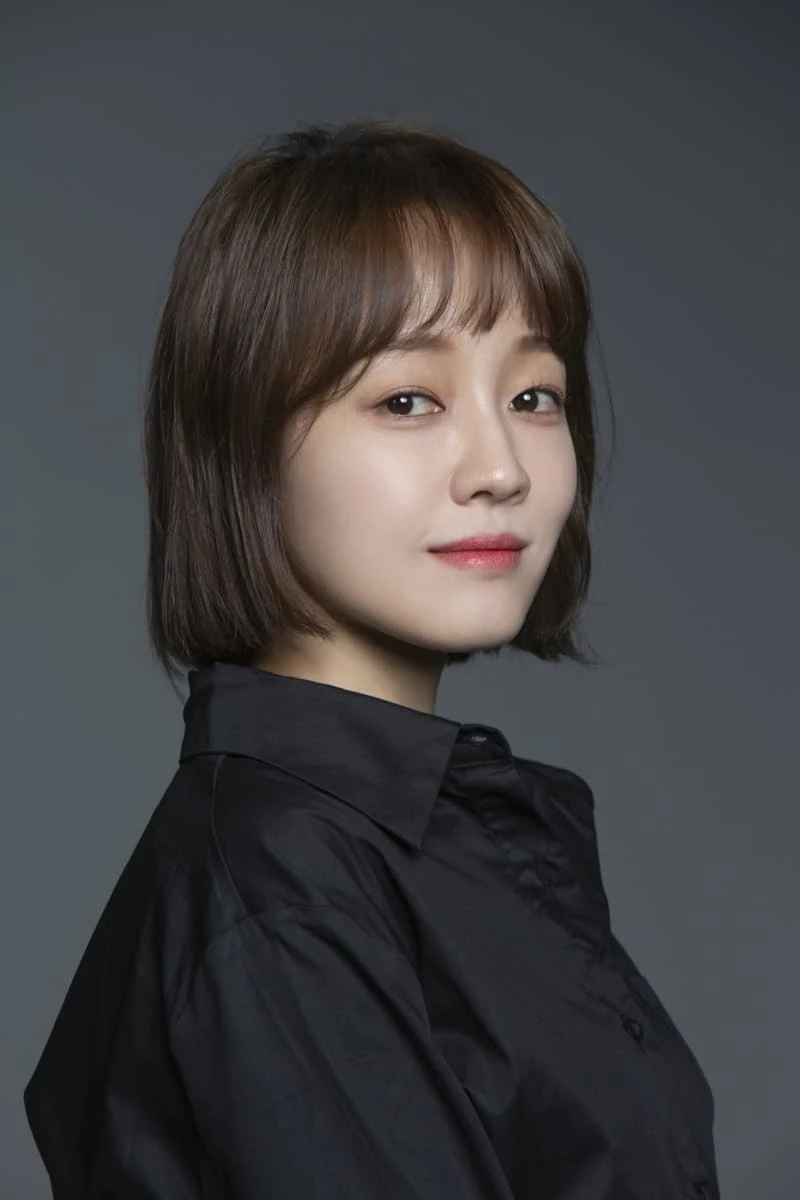 Ryu Hye-Rin