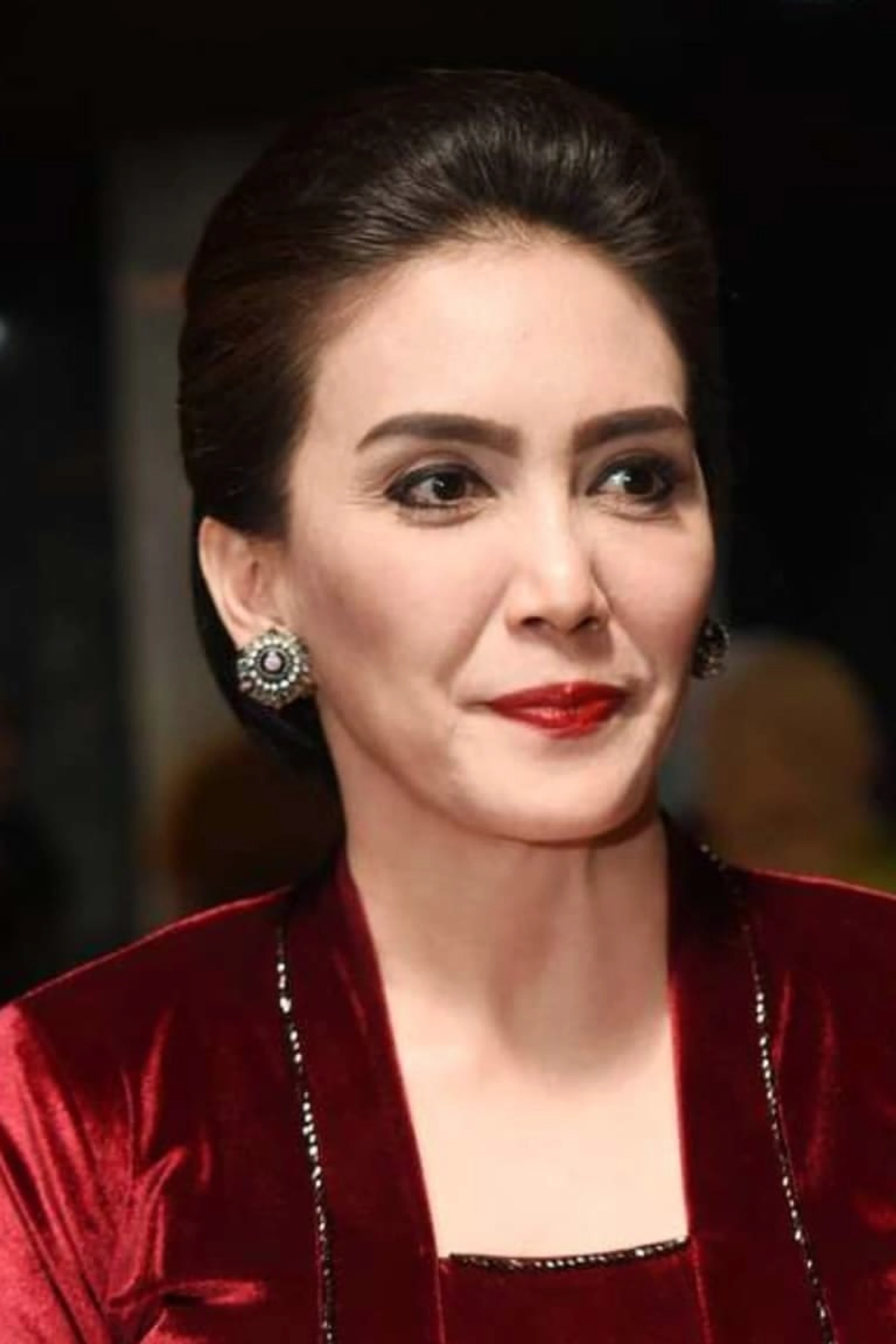 Foto von Rieke Dyah Pitaloka