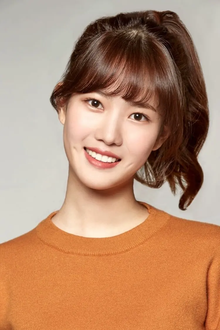 Foto von Yang Hye-ji