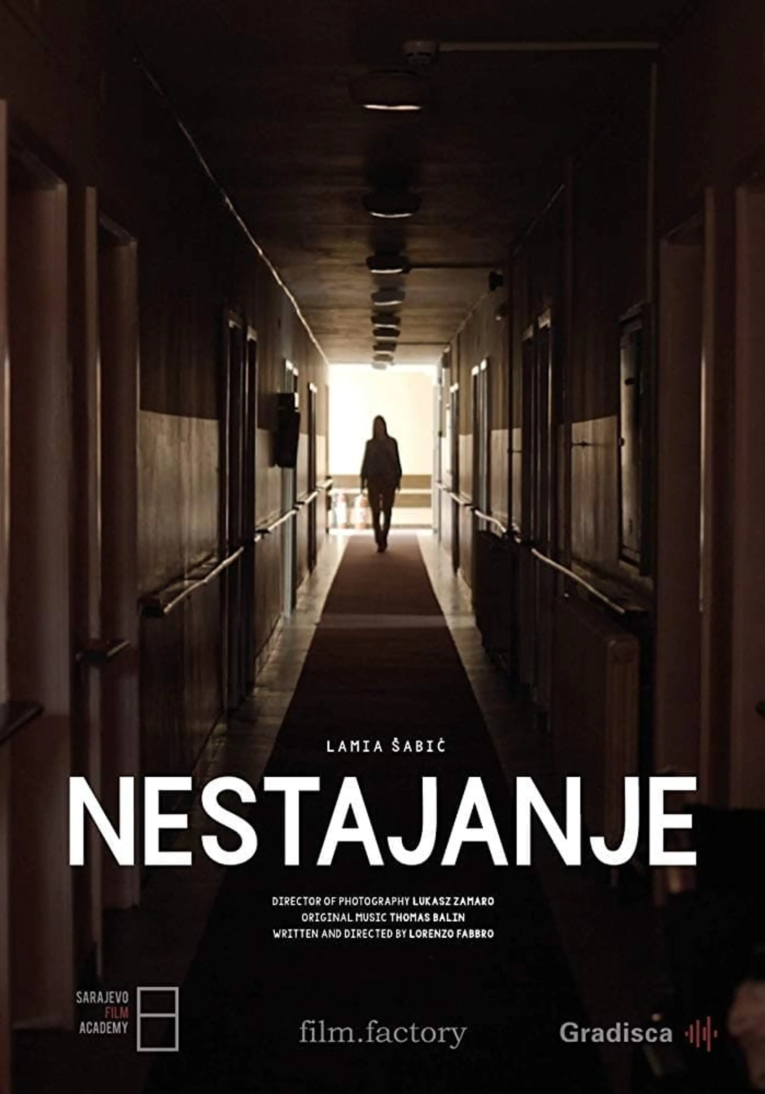 Nestajanje