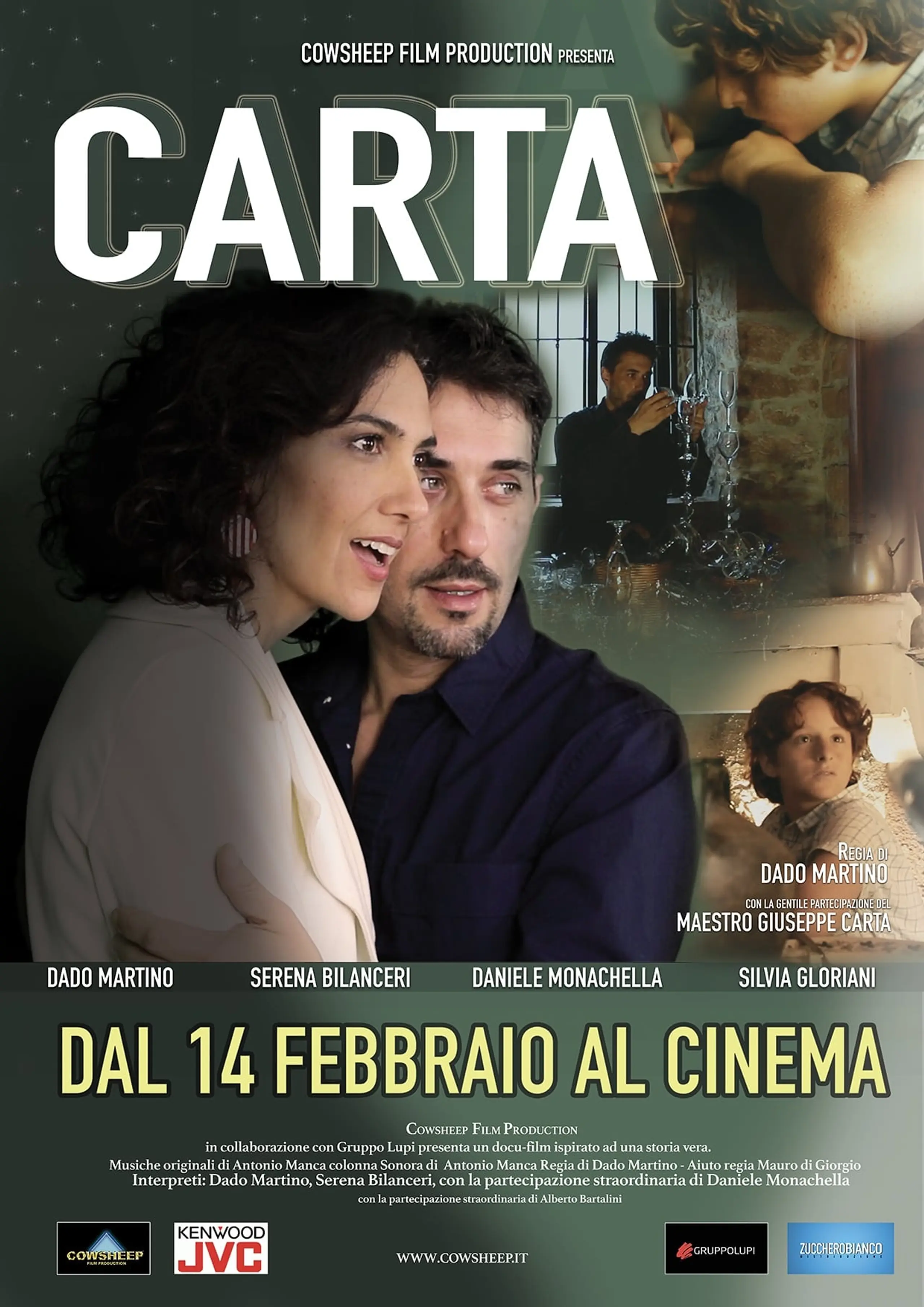 Carta