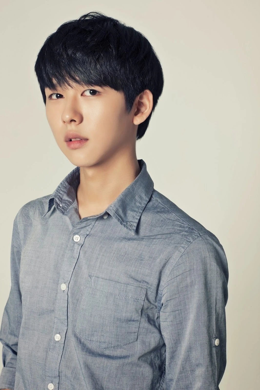 Foto von Jang Kyoung-up
