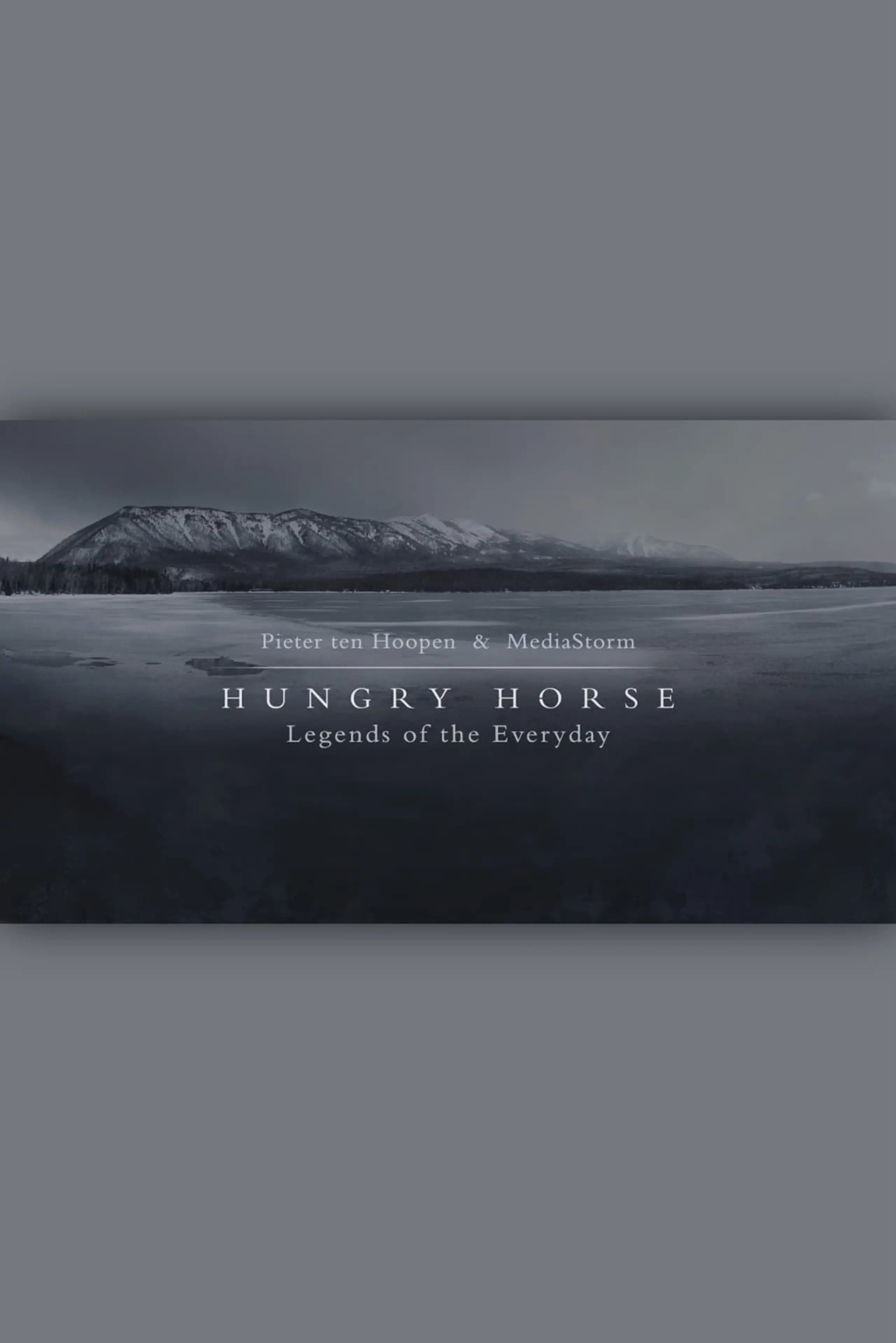 Hungry Horse: Legends of the Everyday