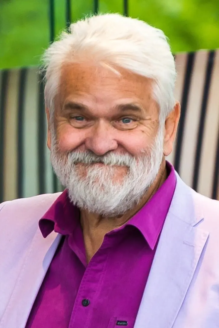Foto von Hasse Andersson