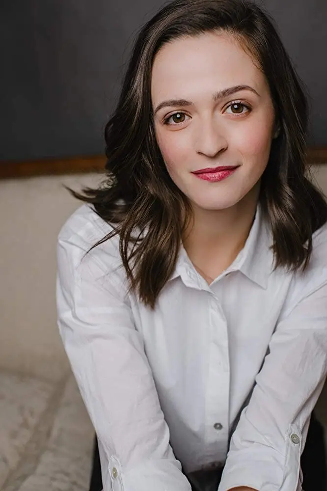 Foto von Sarah Corrigan