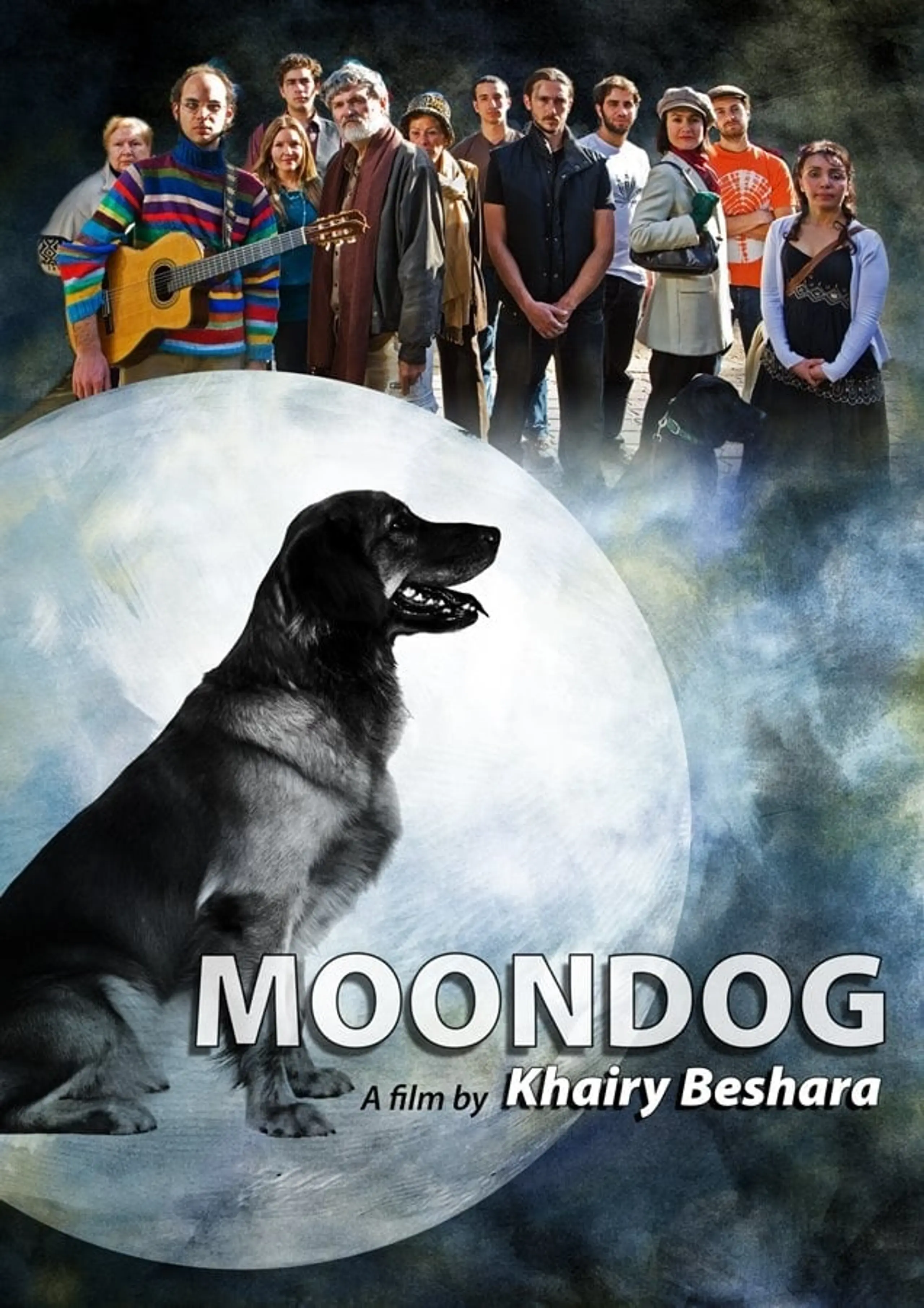 Moondog