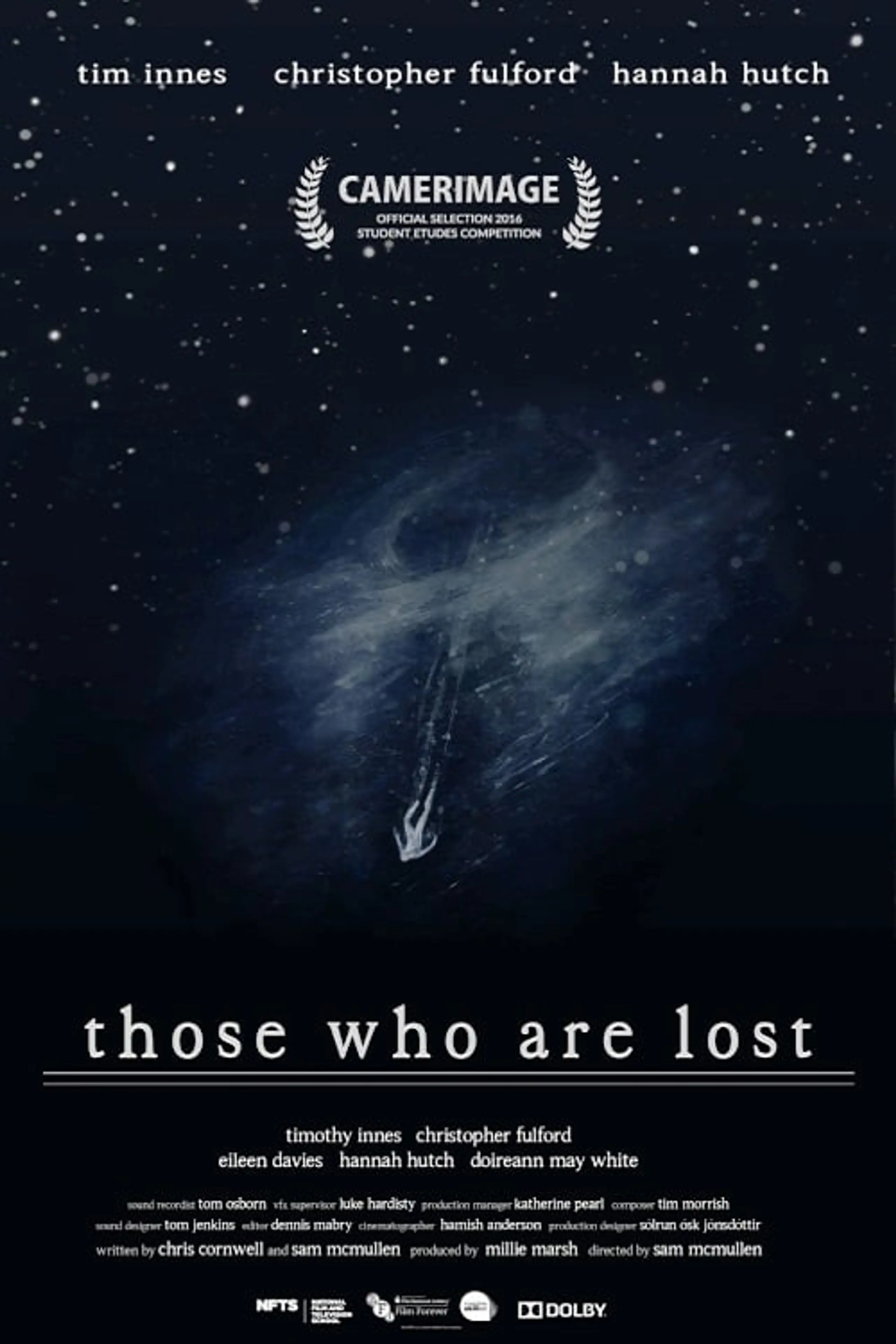 Those Who are Lost