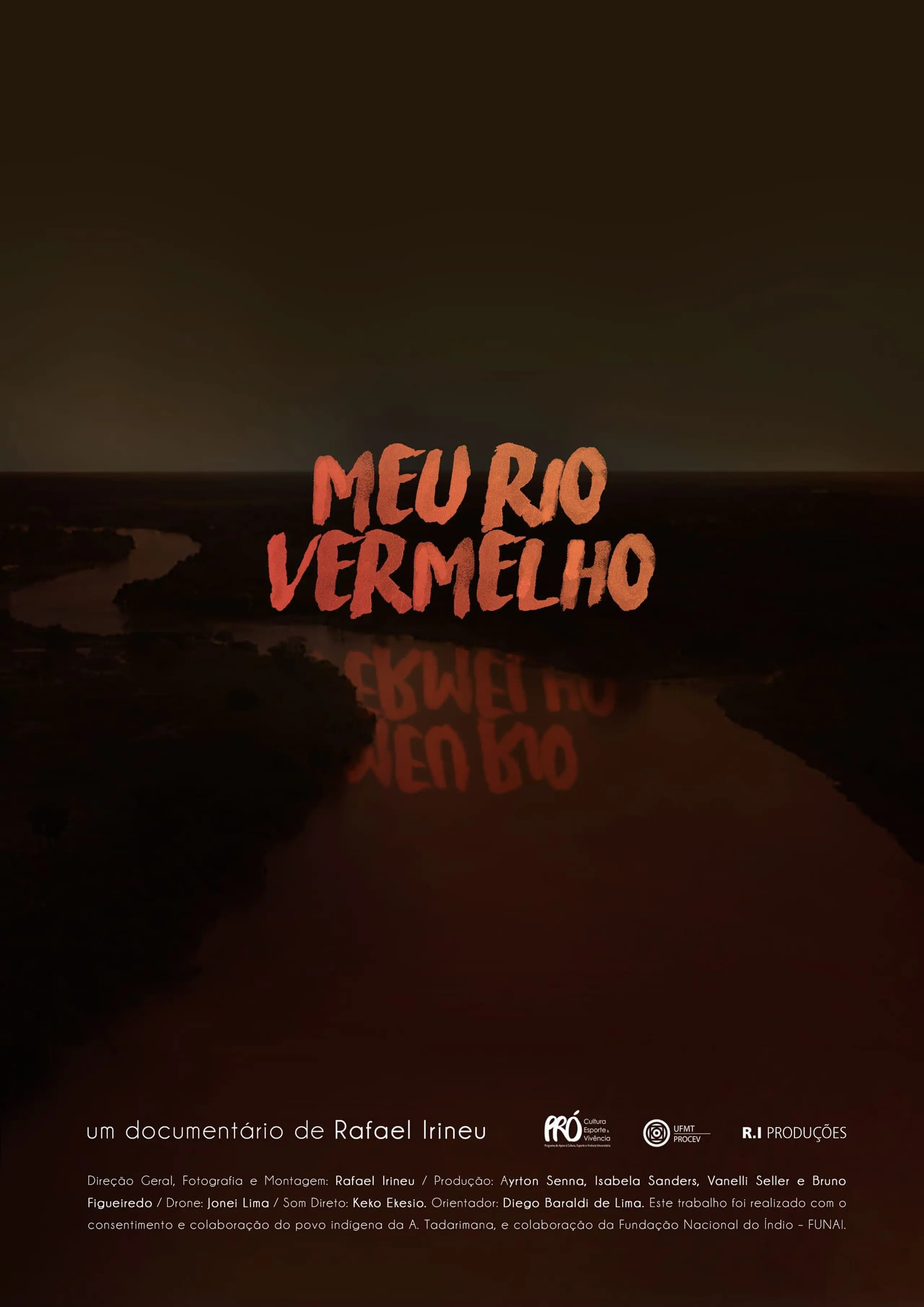 Meu Rio Vermelho