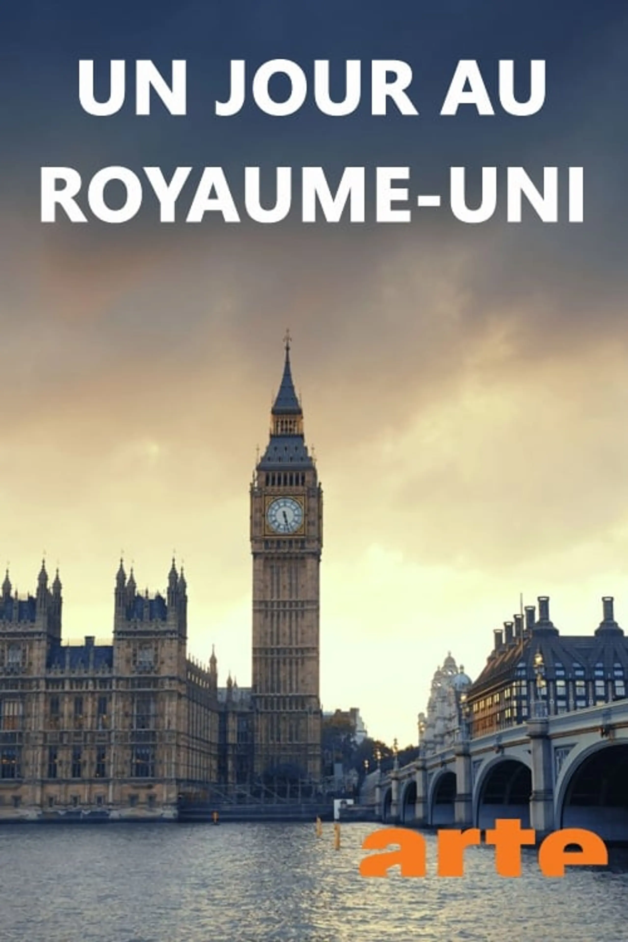 Un jour au Royaume-Uni