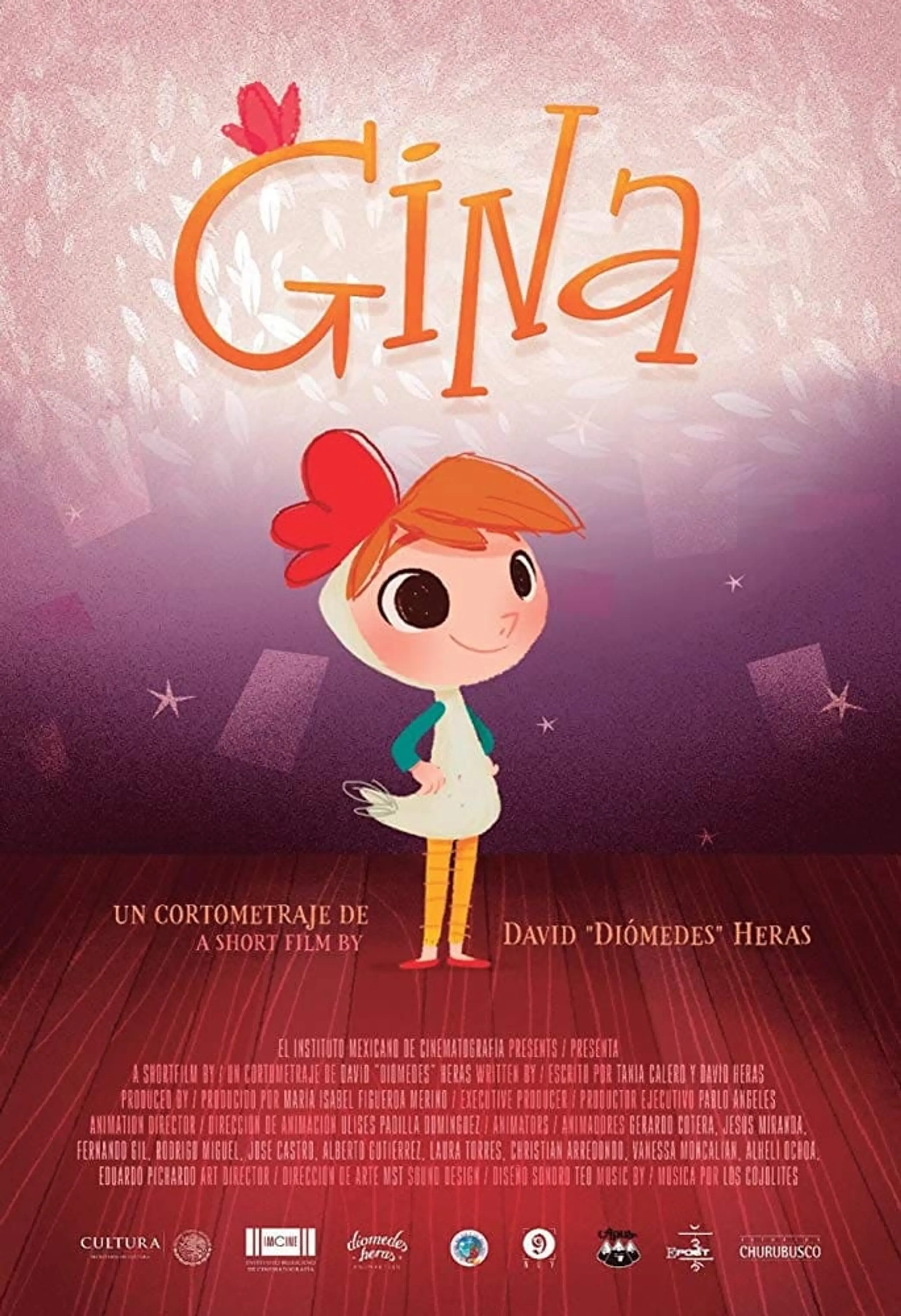 Gina