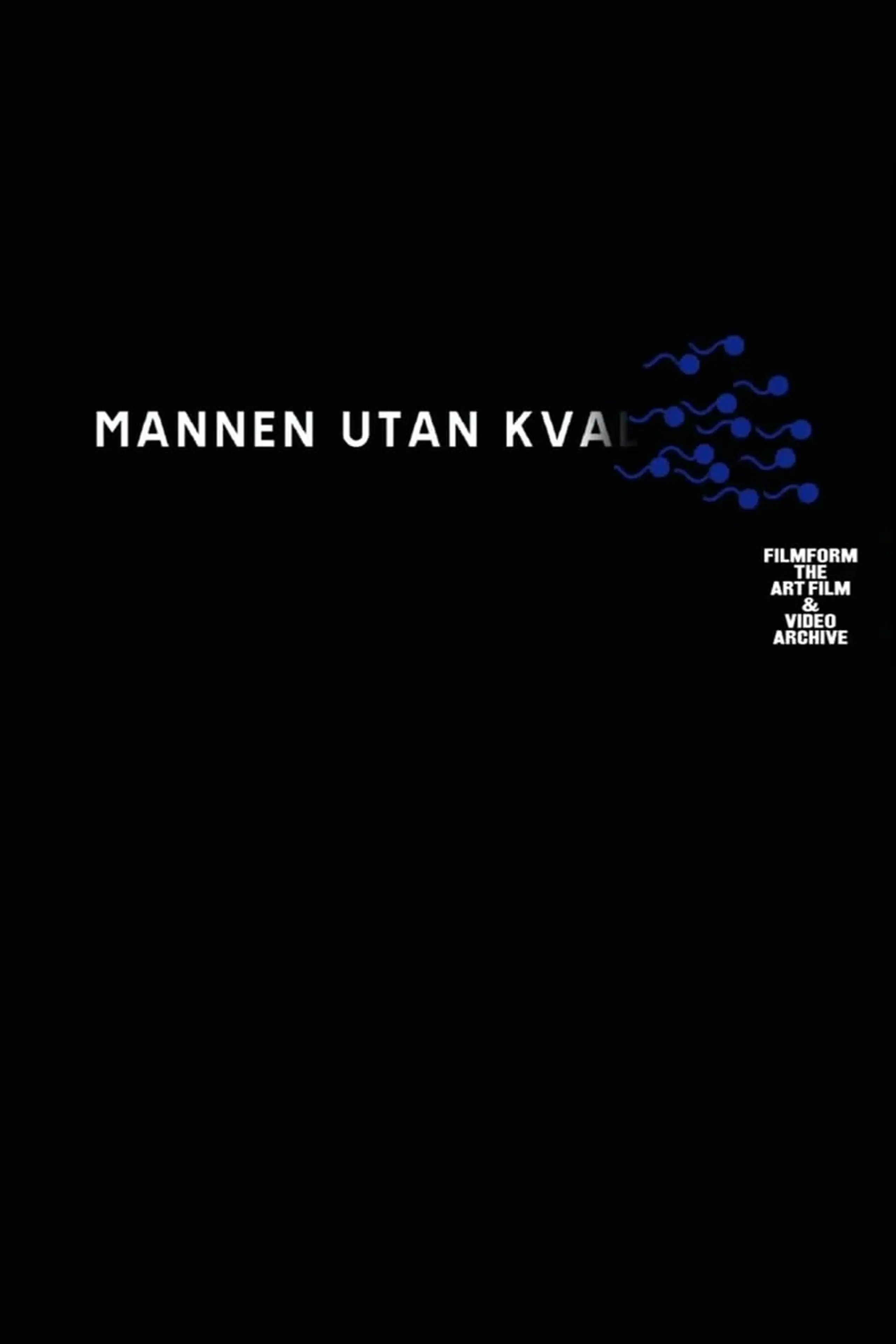 Mannen utan kvaliteter