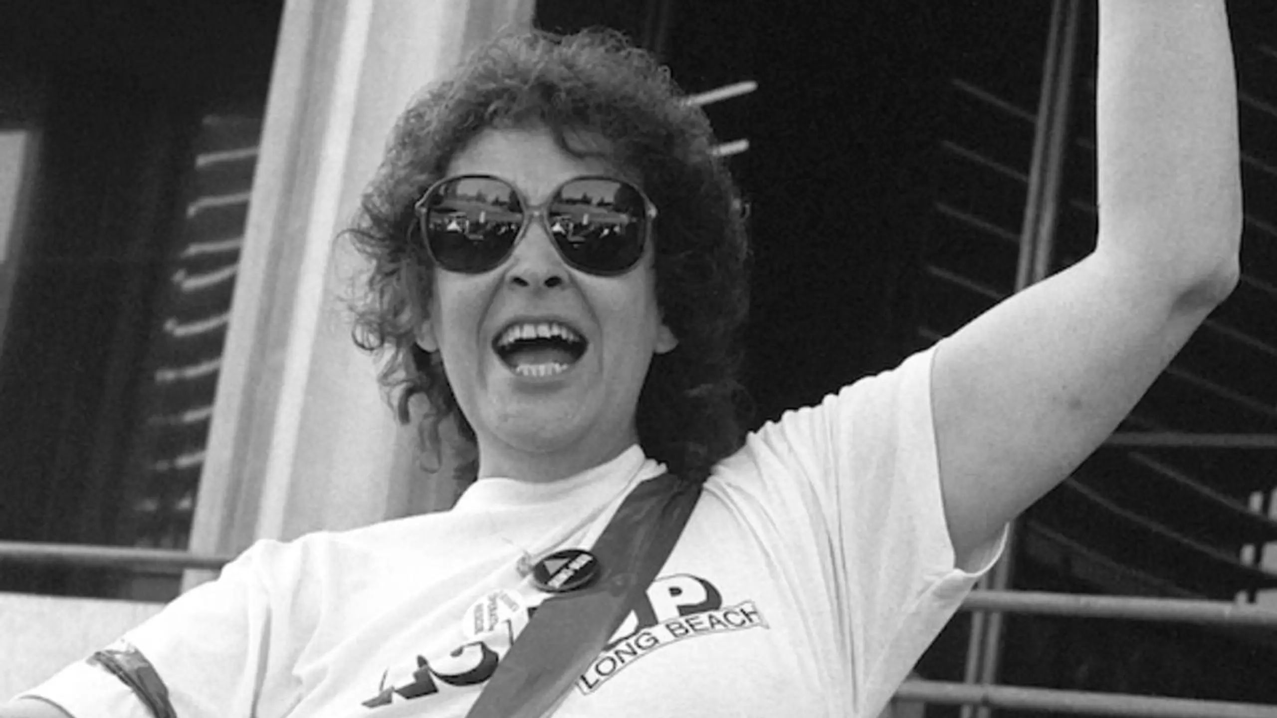 AIDS Diva: The Legend of Connie Norman