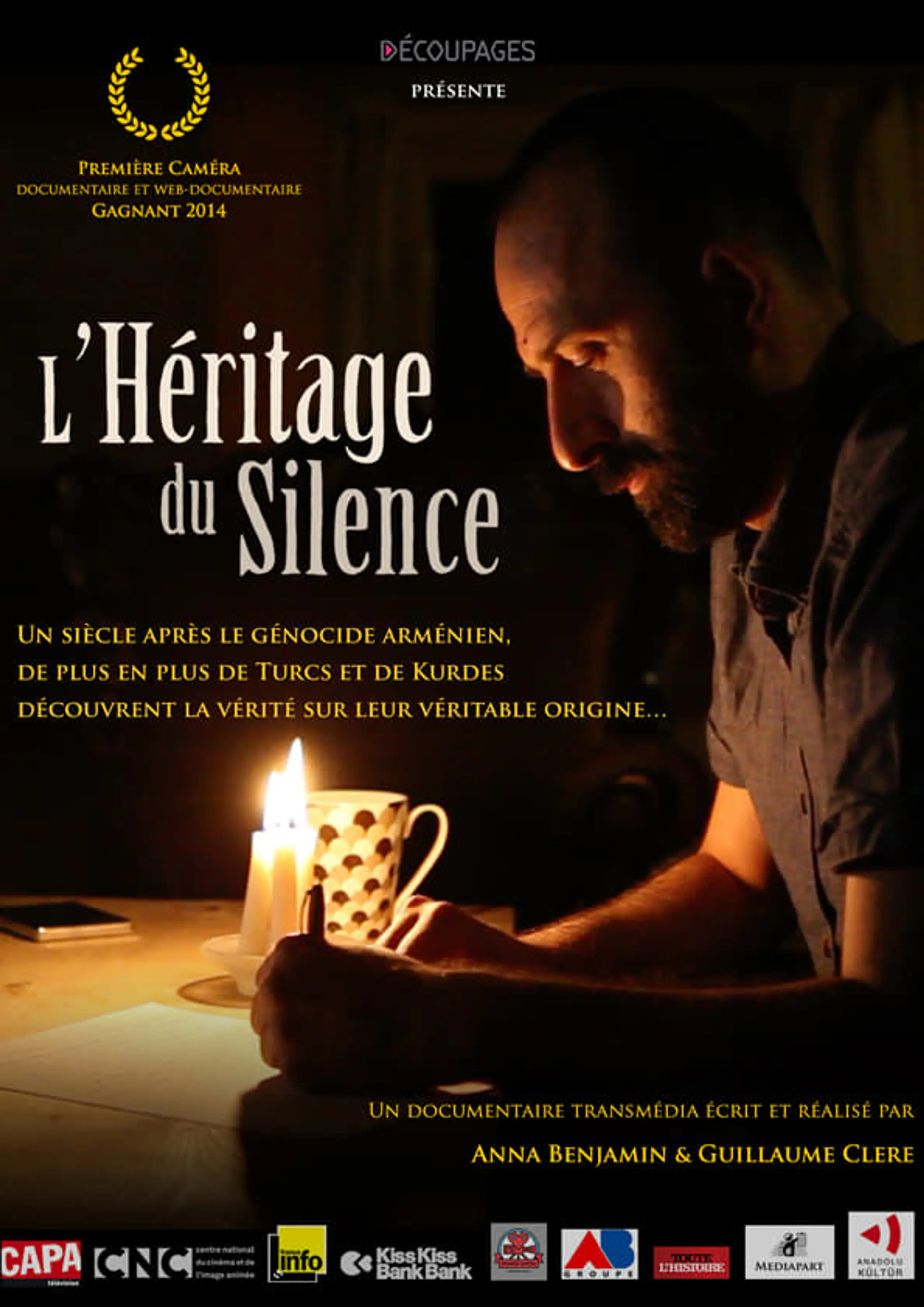 L'héritage du silence