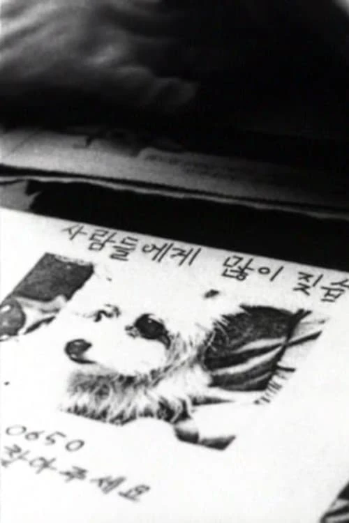 나무들이 봤어
