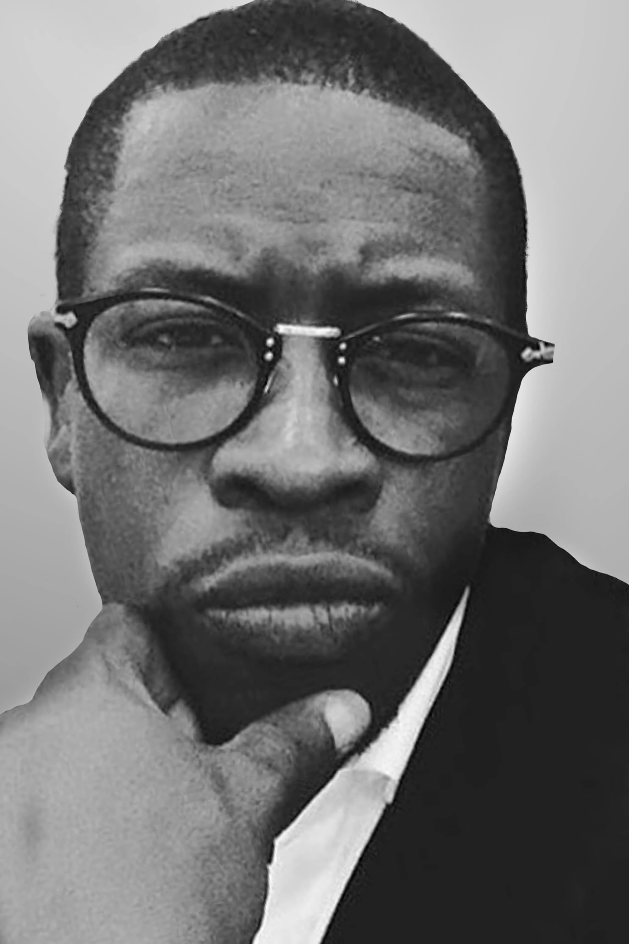 Foto von Boubou Fadiga