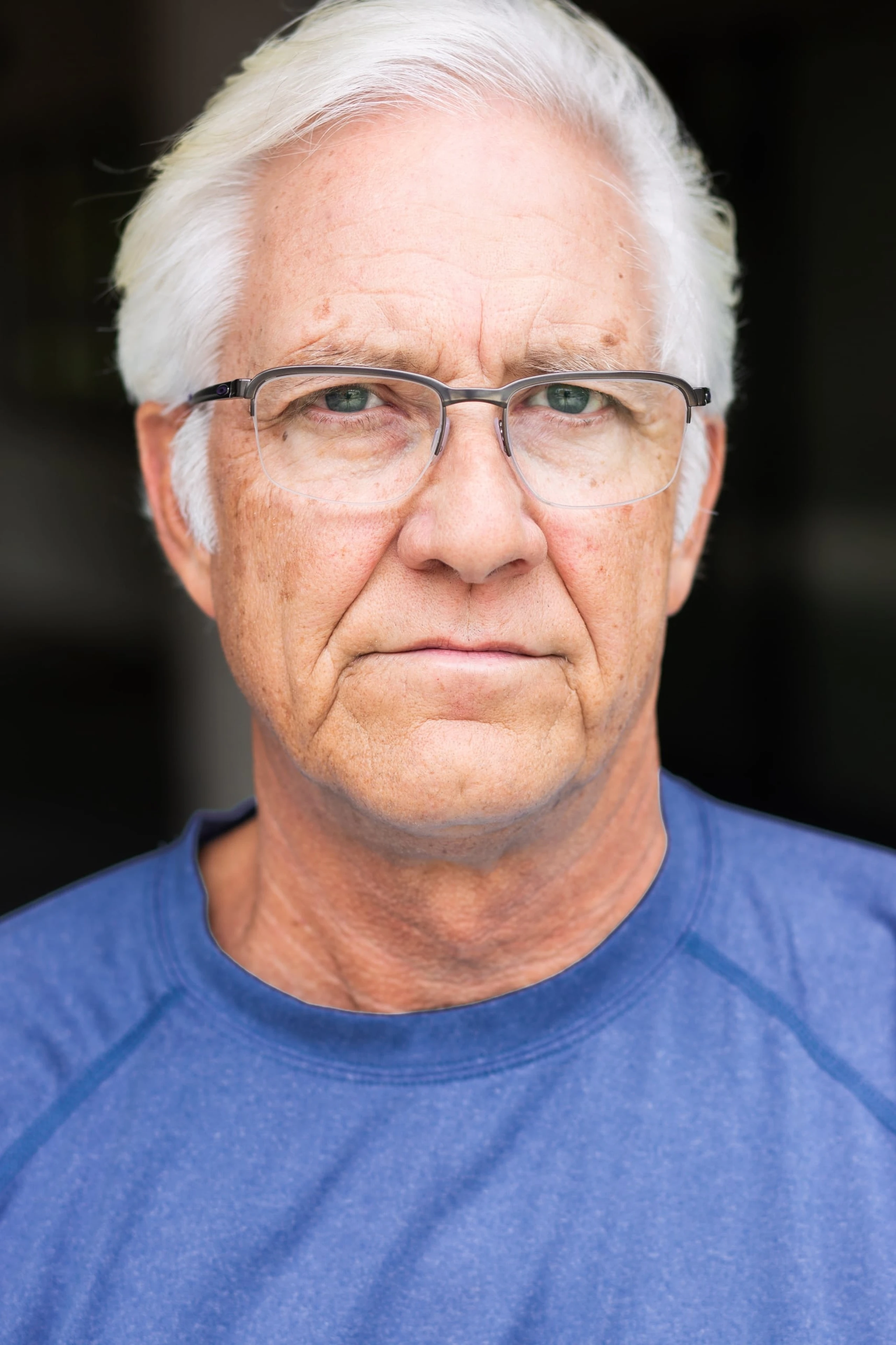 Foto von David Price